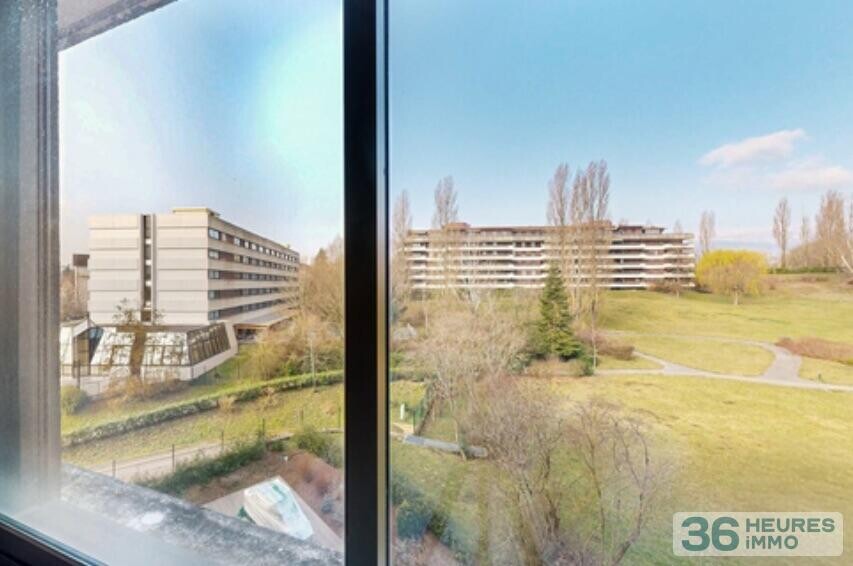 Appartement à Ferney-Voltaire — vignette 5