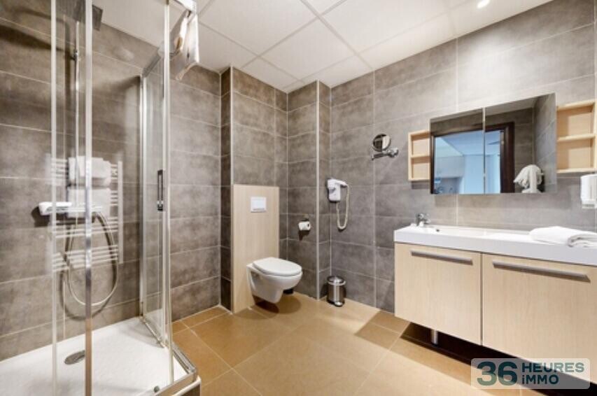 Appartement à Ferney-Voltaire — vignette 6