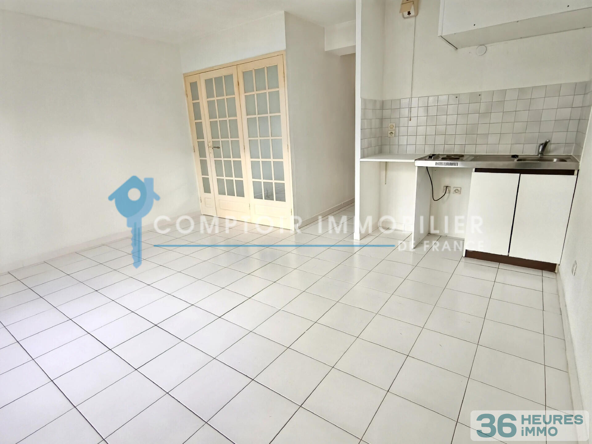 Appartement à Juvignac — vignette 2