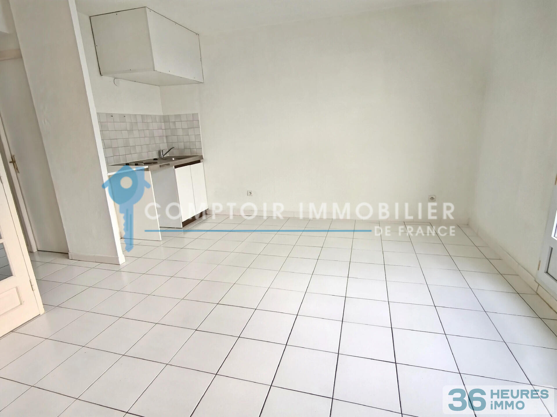 Appartement à Juvignac — vignette 3