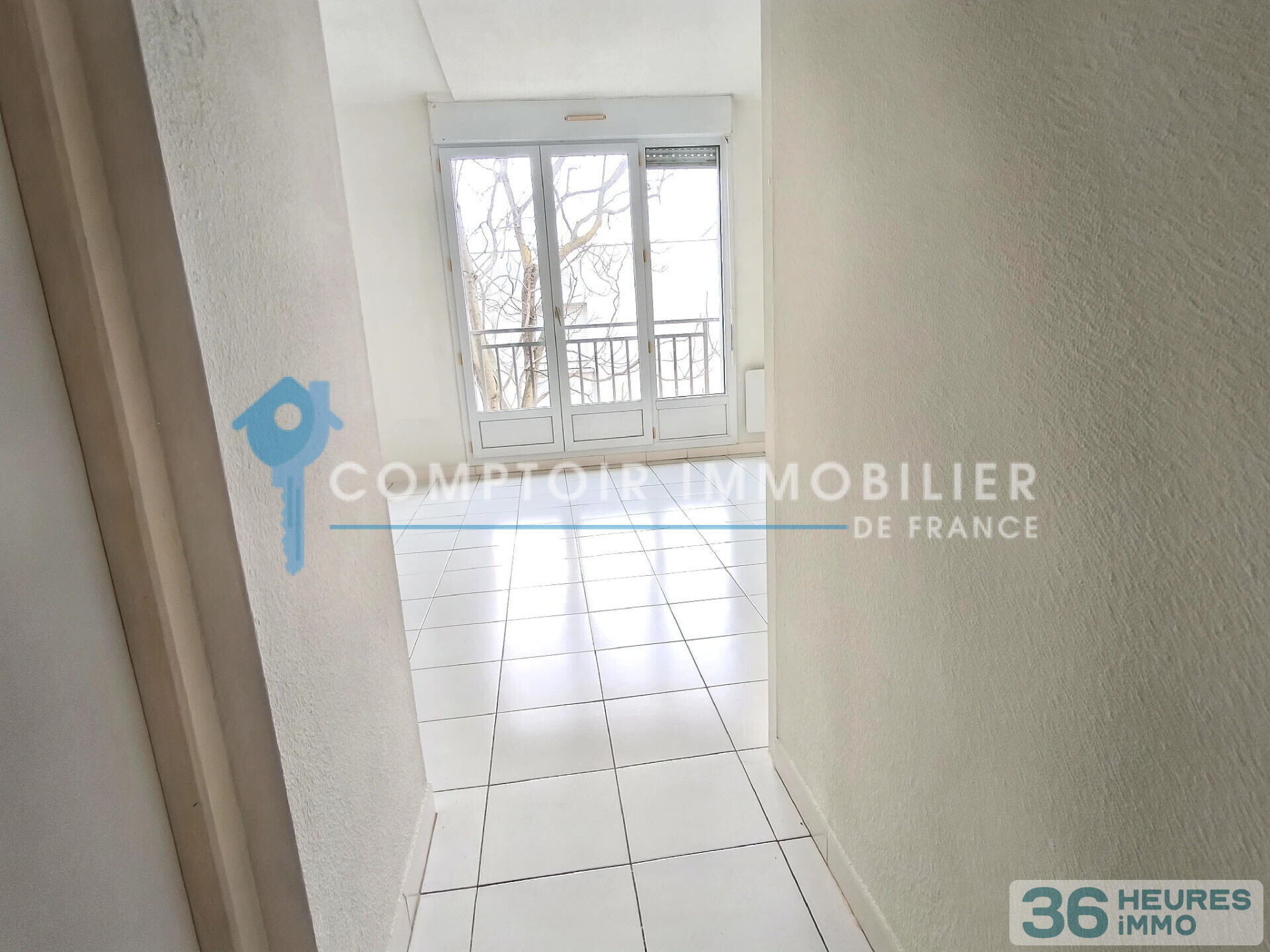 Appartement à Juvignac — vignette 4