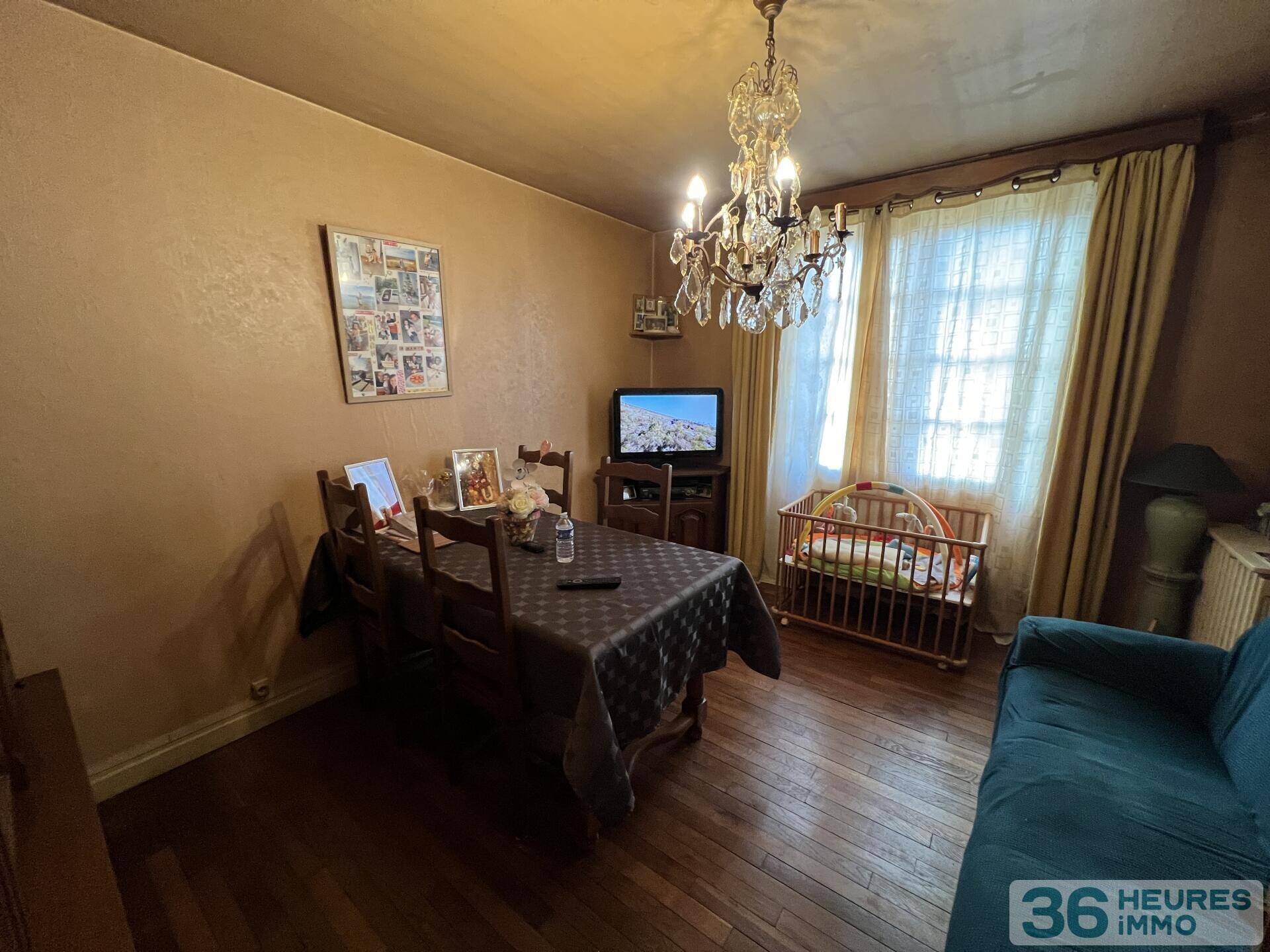 Maison à Coulounieix-Chamiers — vignette 3