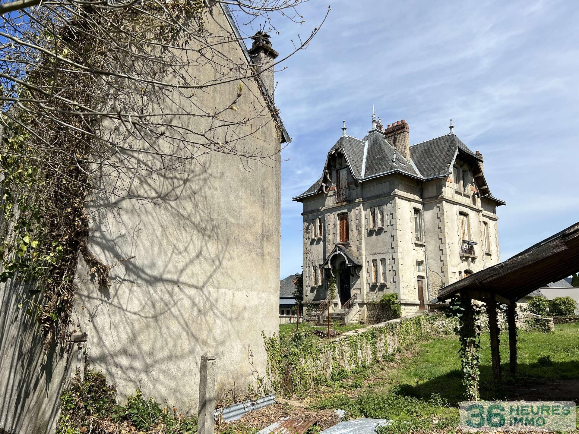 Maison à Treignac — vignette 4