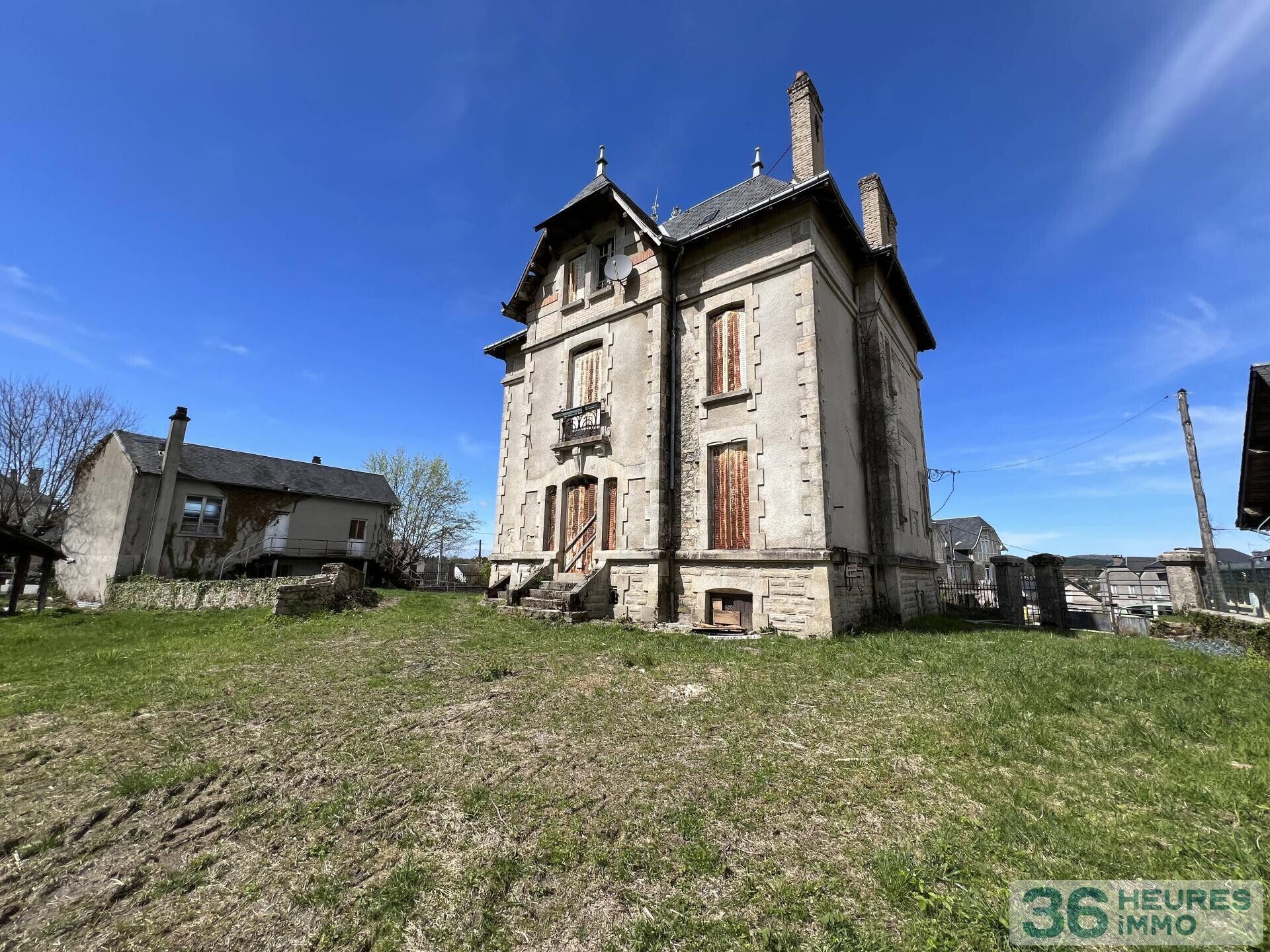 Maison à Treignac — vignette 5