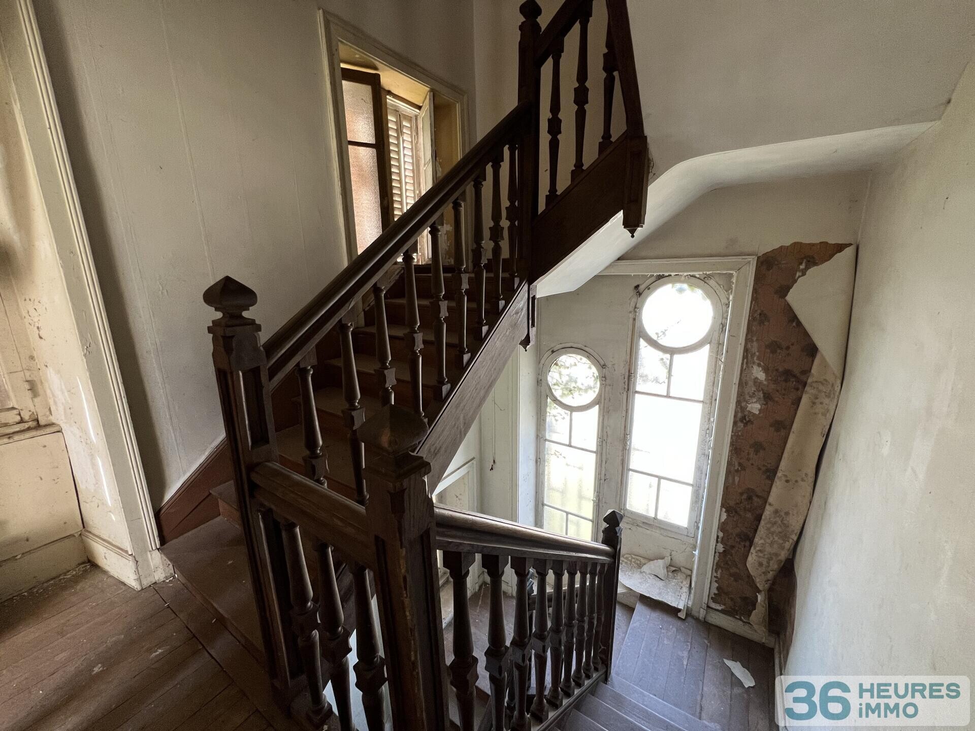 Maison à Treignac — vignette 11