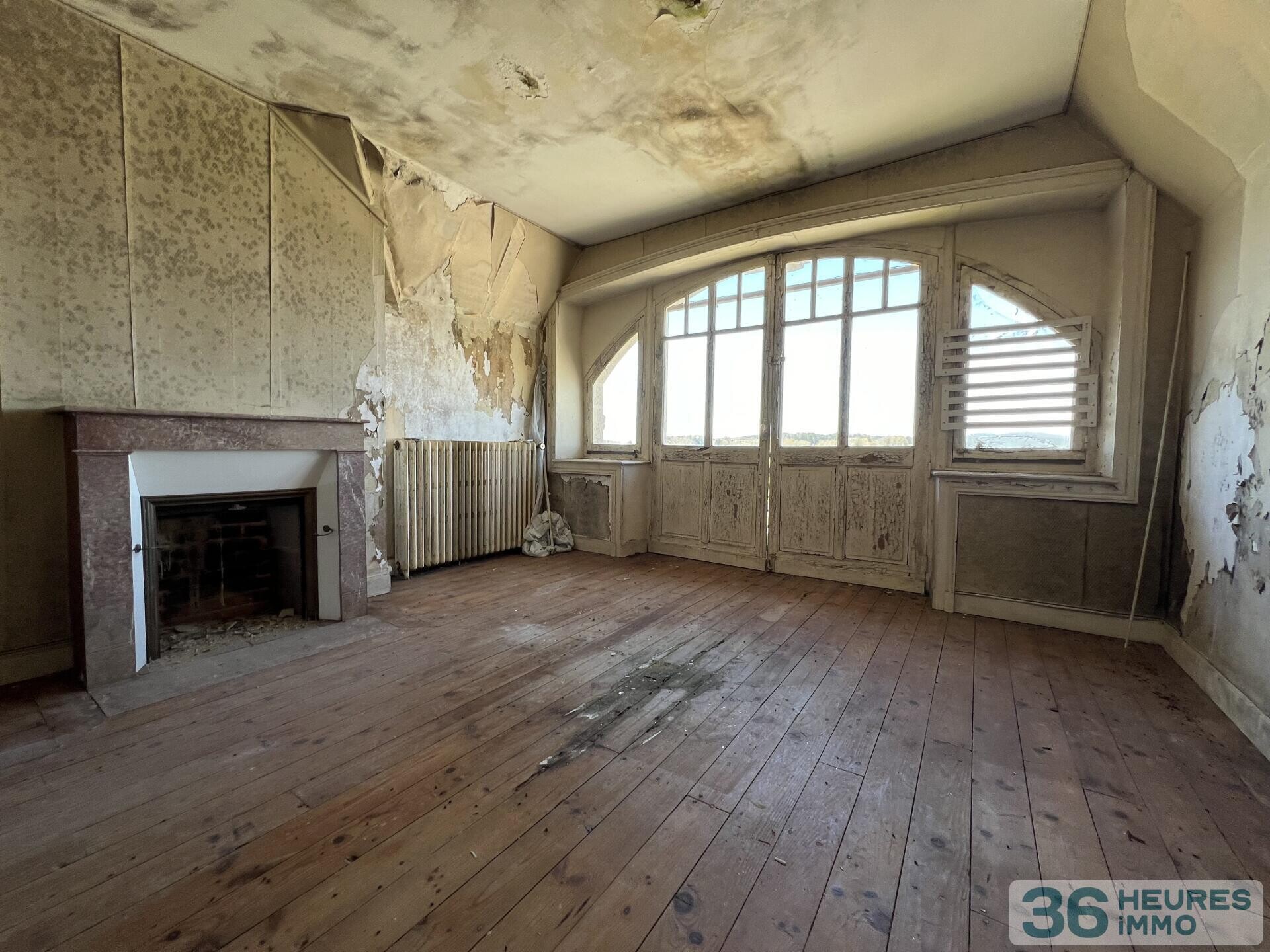 Maison à Treignac — vignette 12