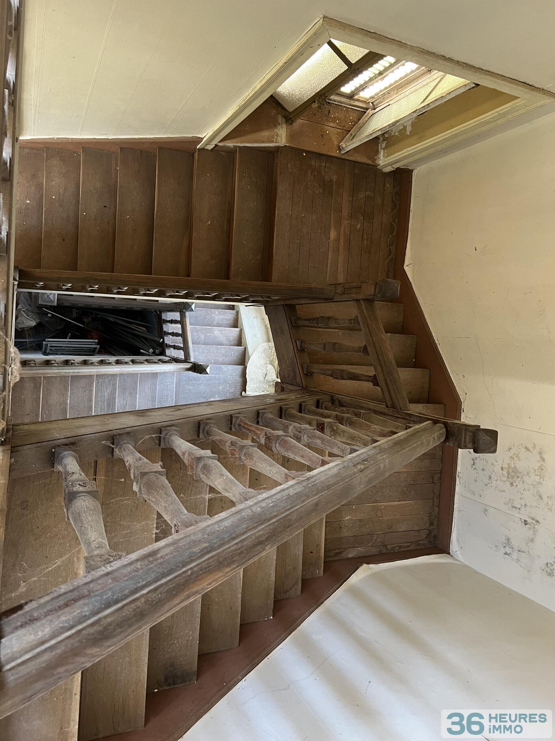 Maison à Treignac — vignette 13
