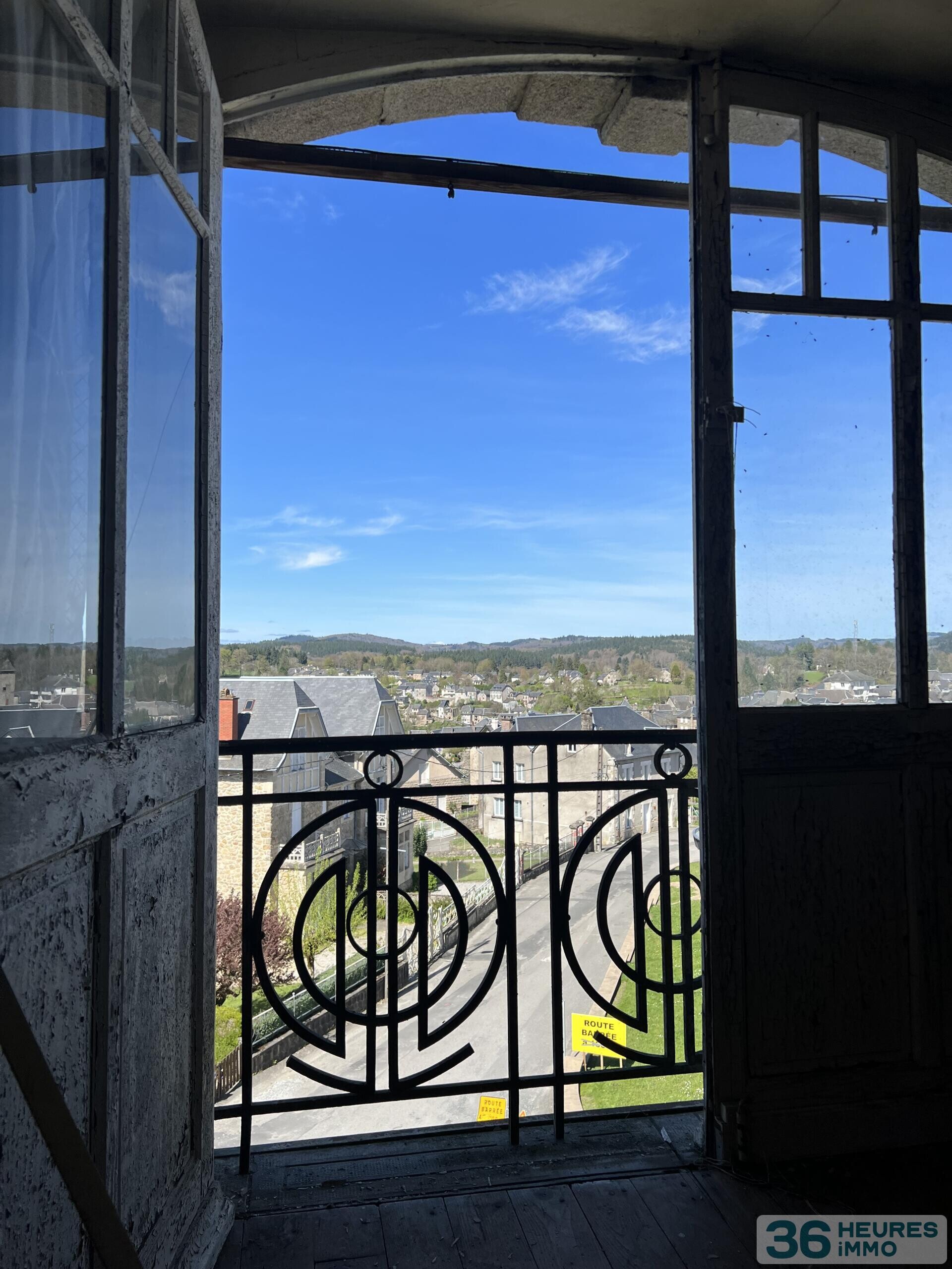 Maison à Treignac — vignette 15