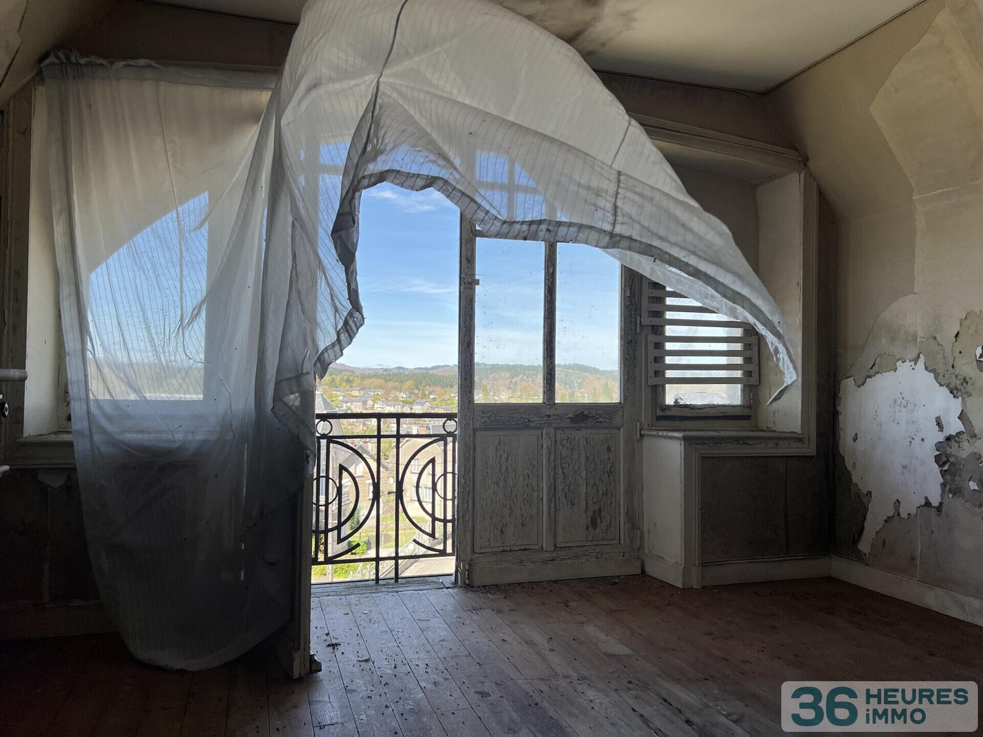 Maison à Treignac — vignette 20