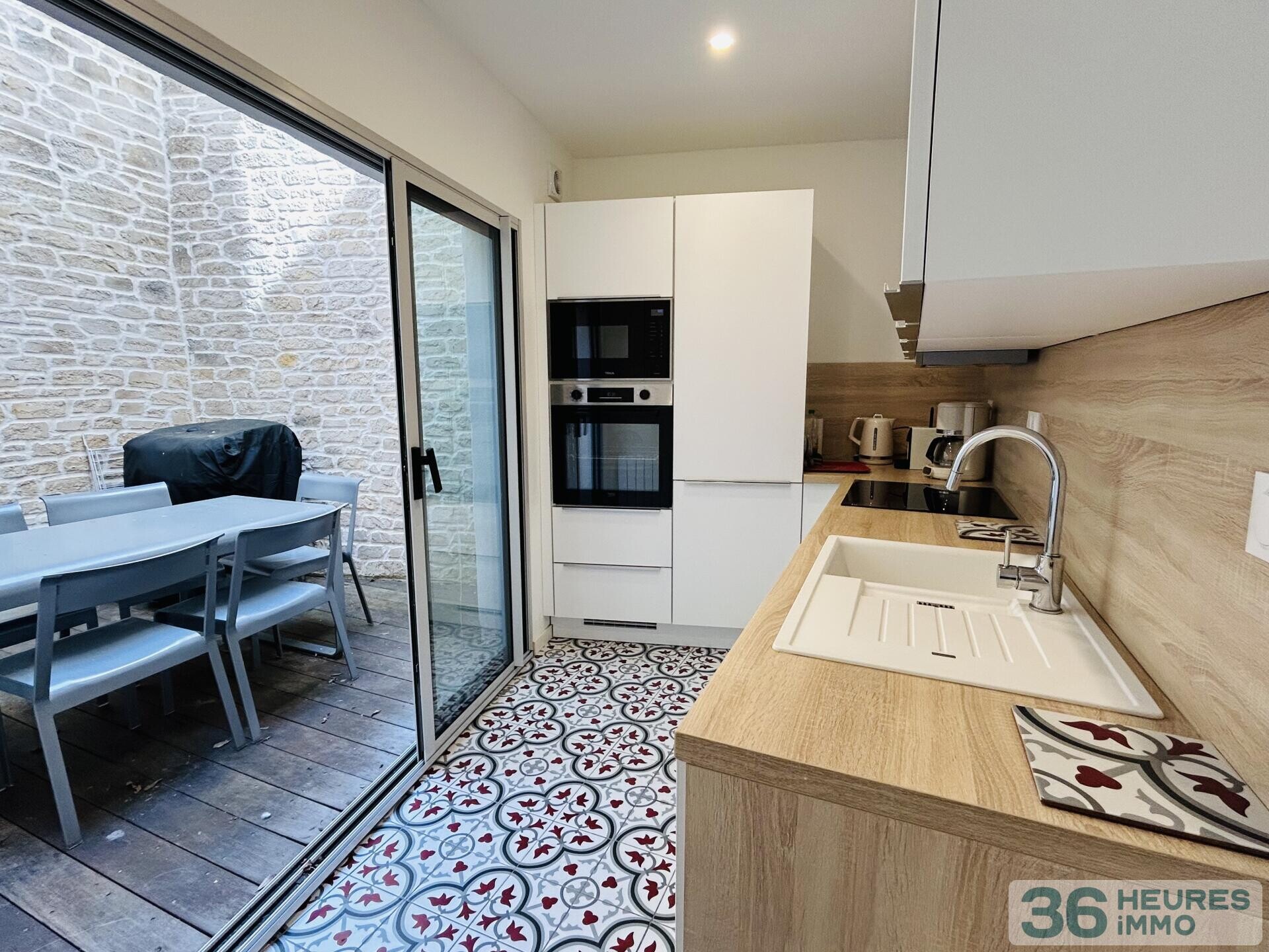 Maison à Les Sables-d'Olonne — vignette 2