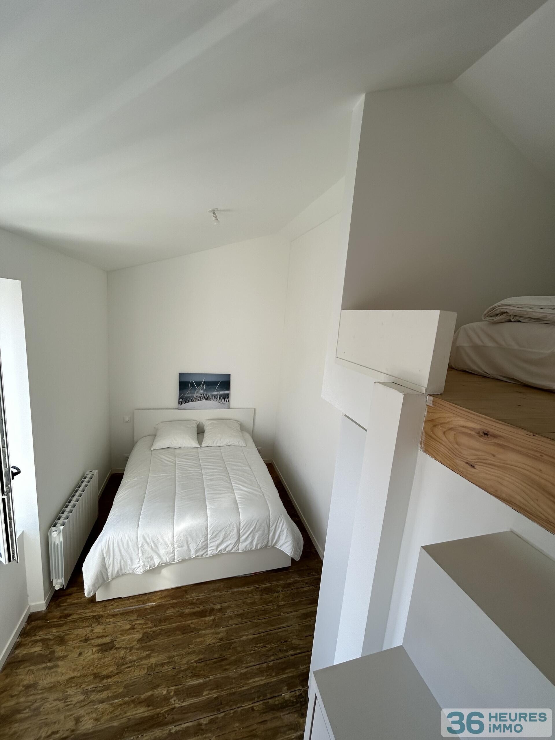 Maison à Les Sables-d'Olonne — vignette 4