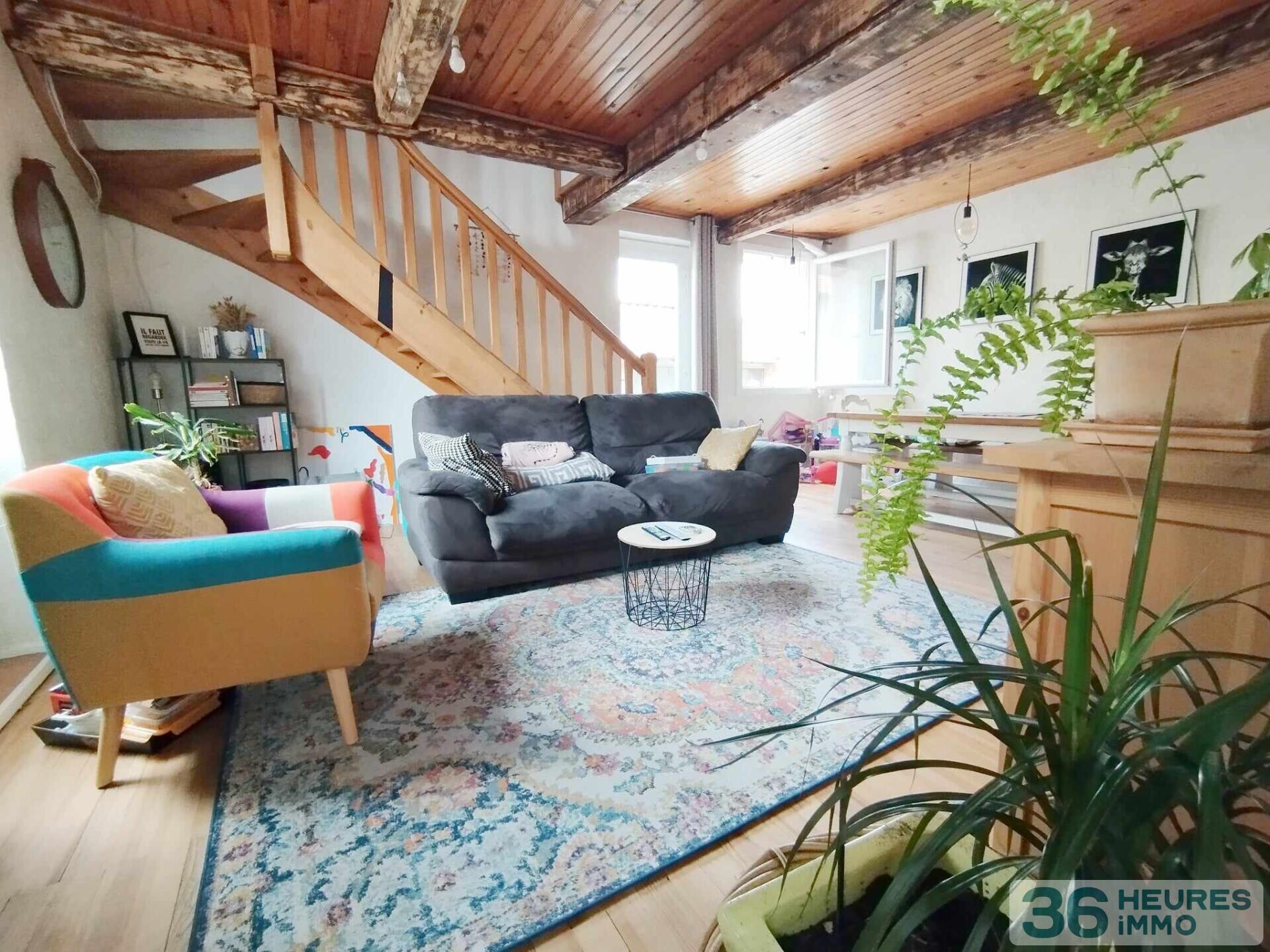 Maison à Gerzat — vignette 3
