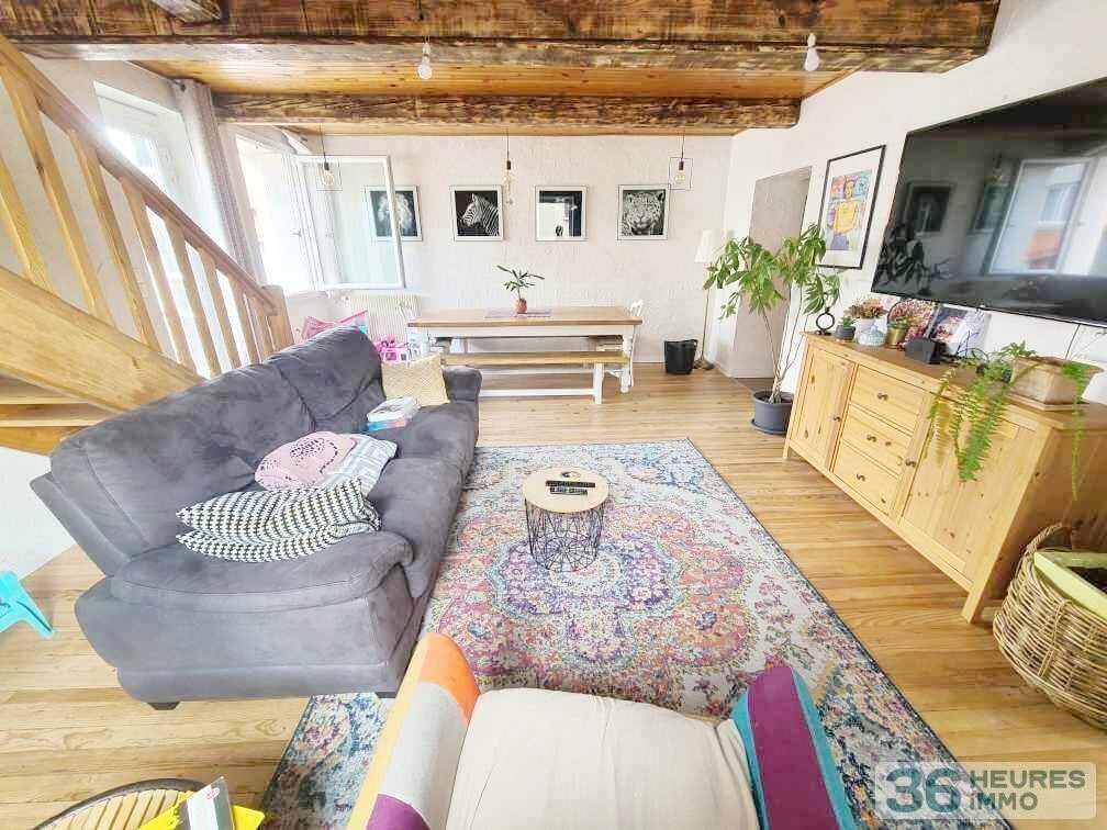 Maison à Gerzat — vignette 4