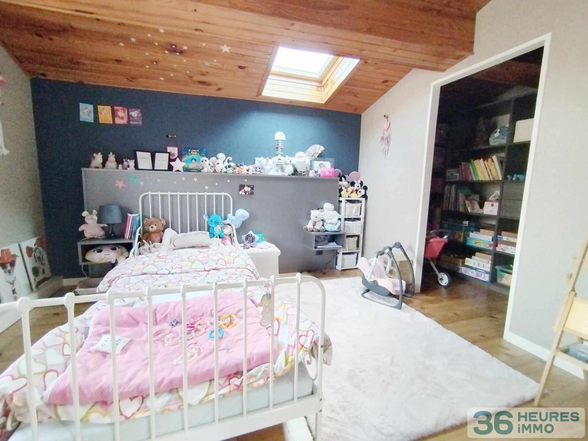 Maison à Gerzat — vignette 8
