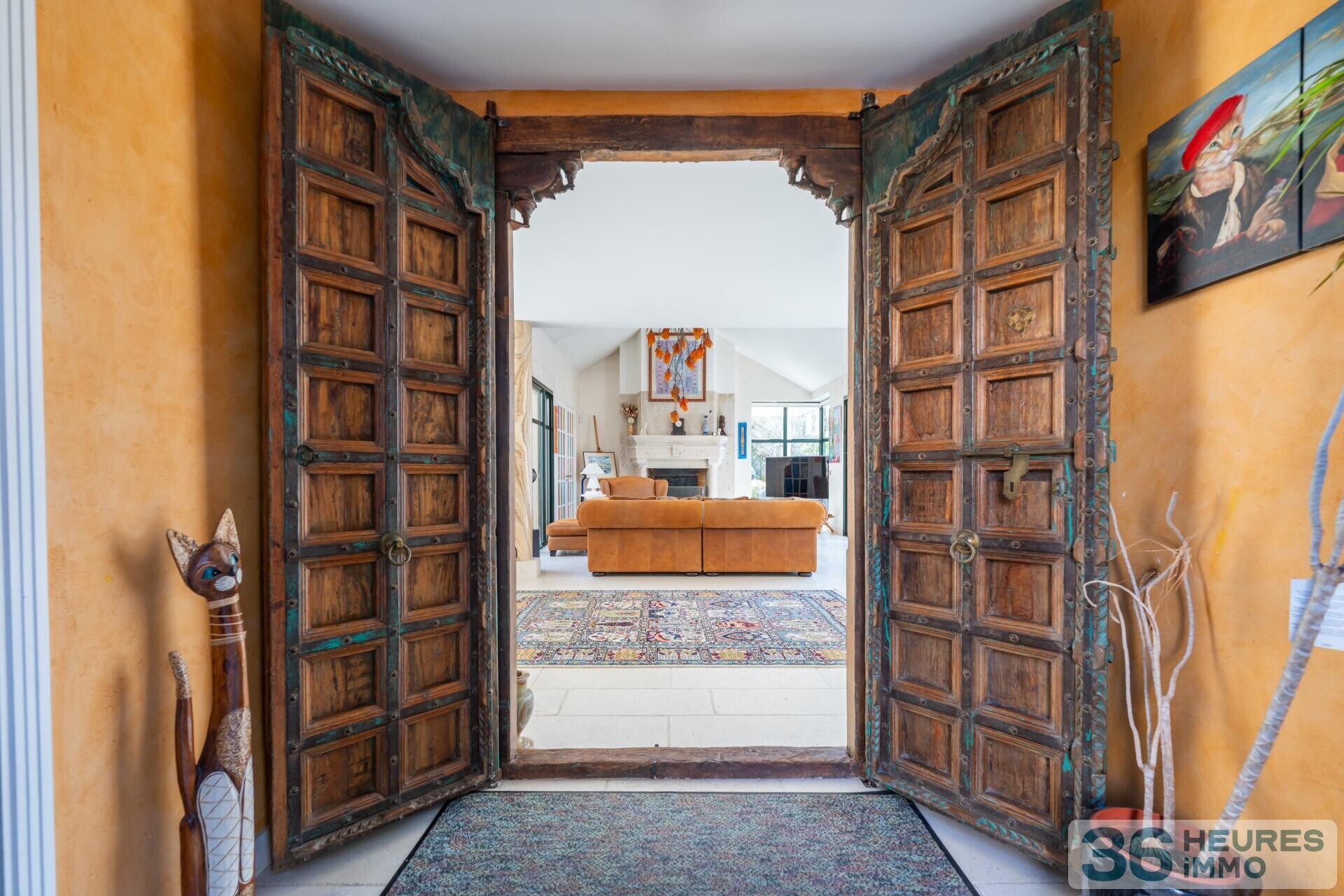 Maison à Morangis — vignette 3