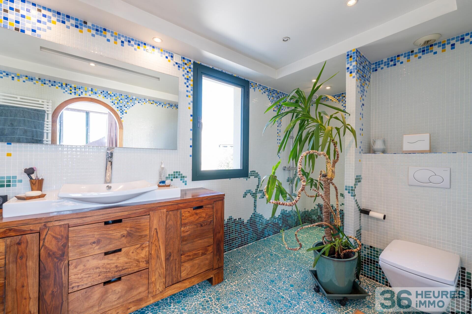 Maison à Morangis — vignette 11