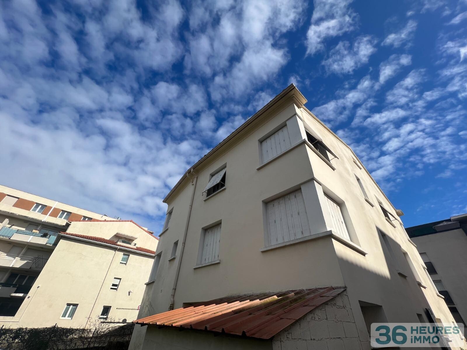 Immeuble à Perpignan — vignette 2