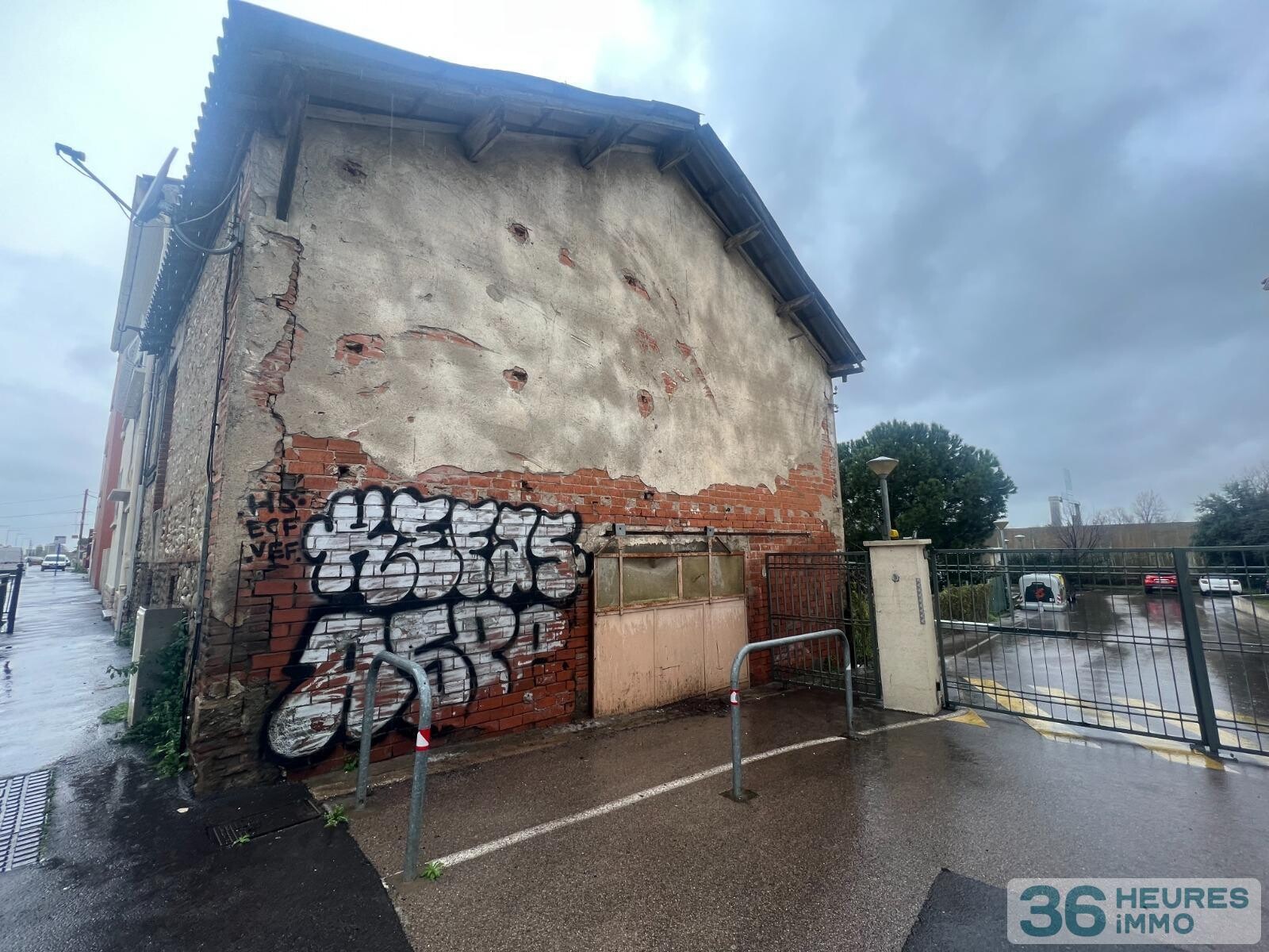 Immeuble à Perpignan — vignette 4
