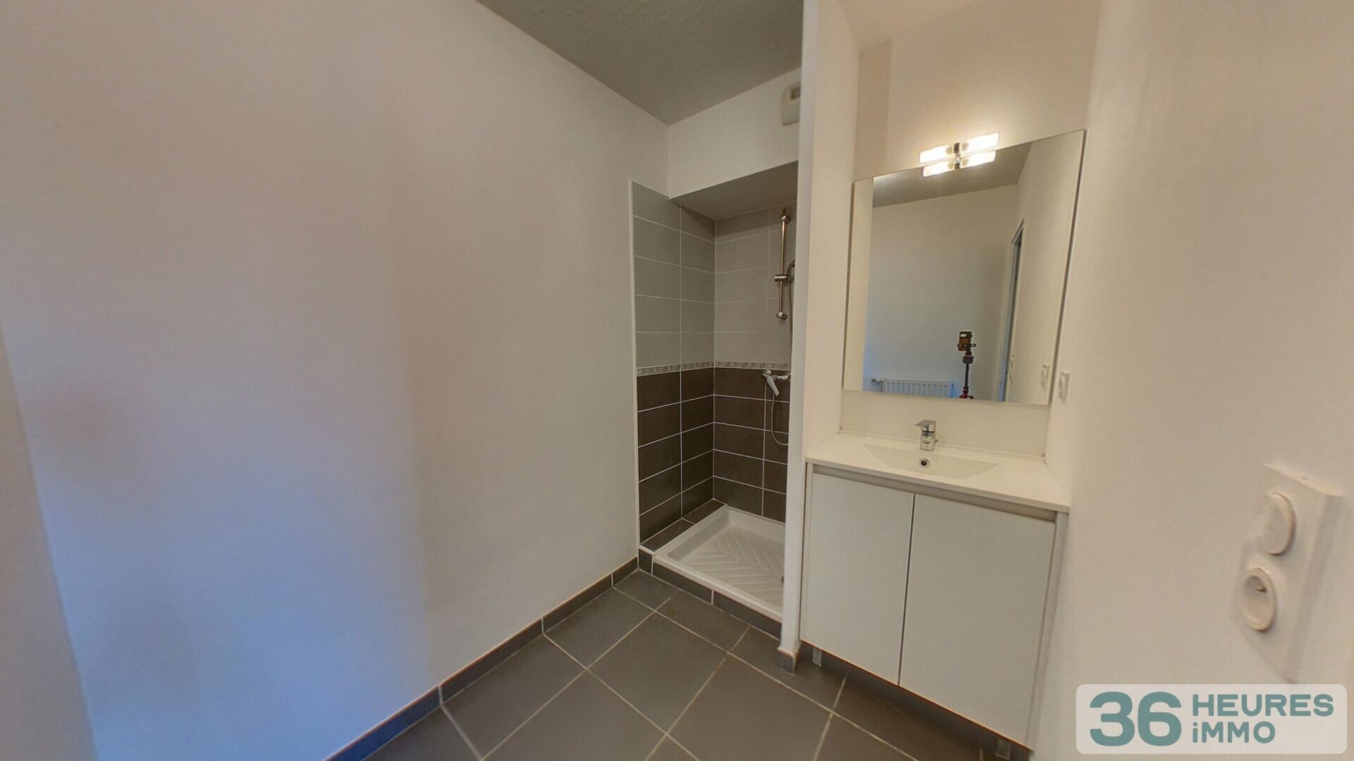 Appartement à Castelnau-le-Lez — vignette 4