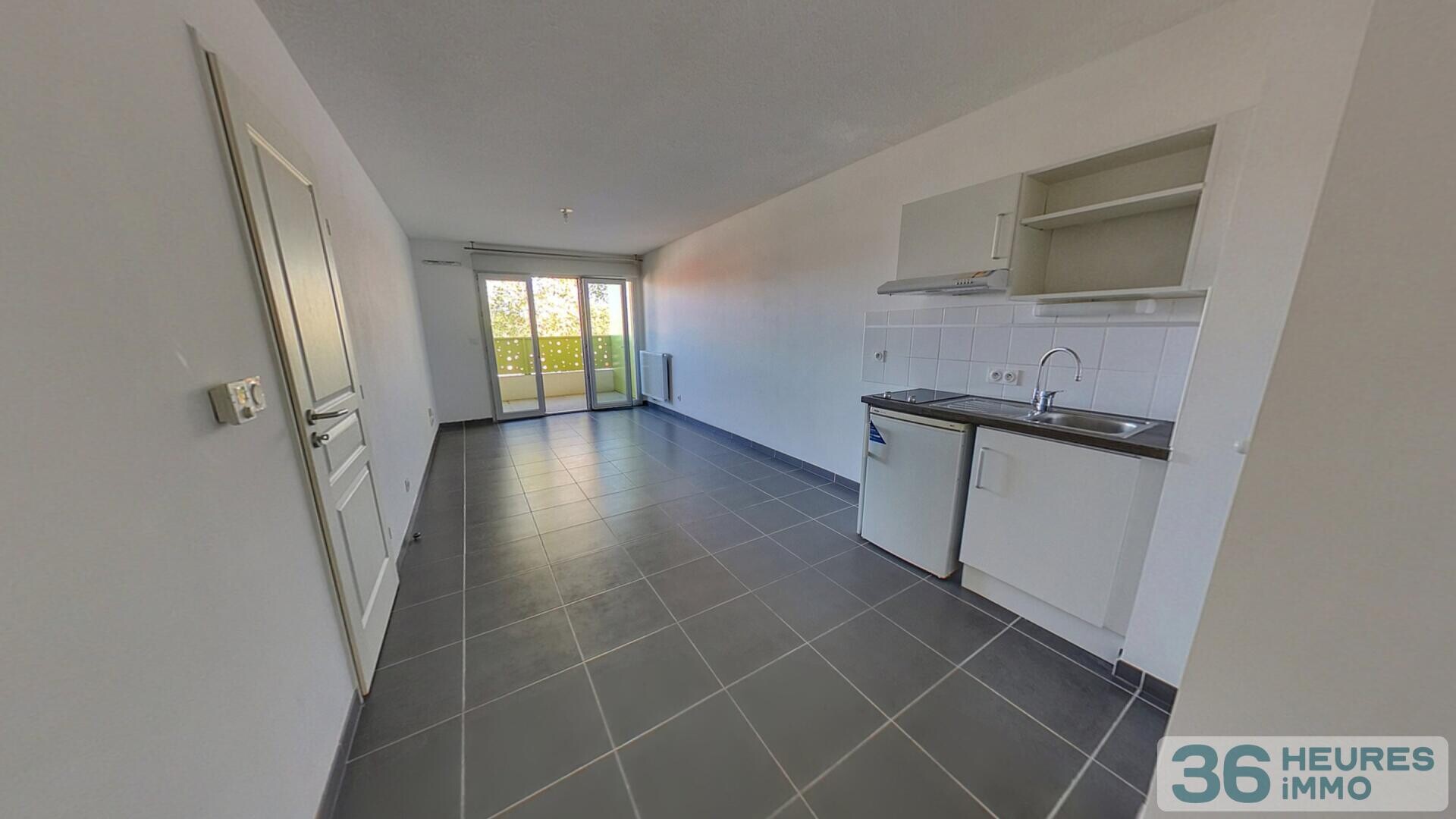 Appartement à Castelnau-le-Lez — vignette 5
