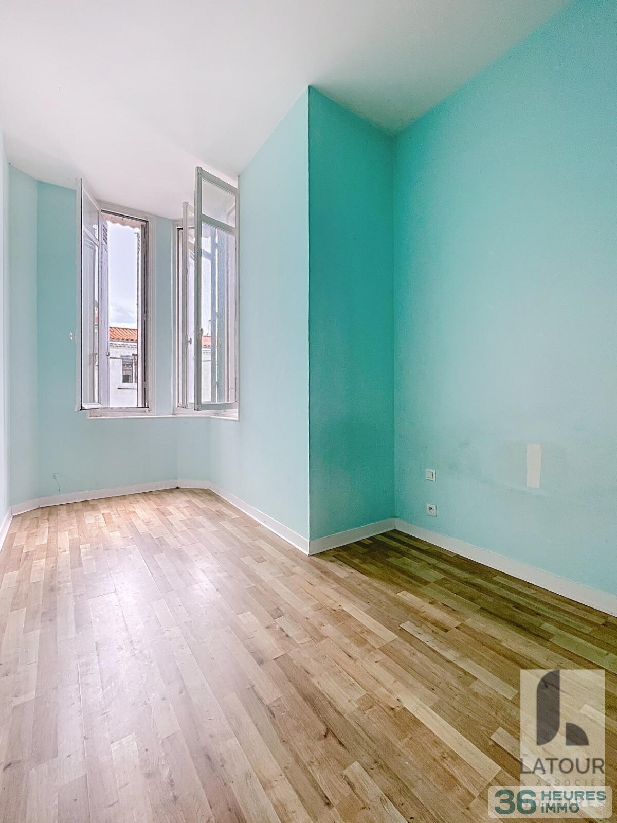 Appartement à Royan — vignette 9