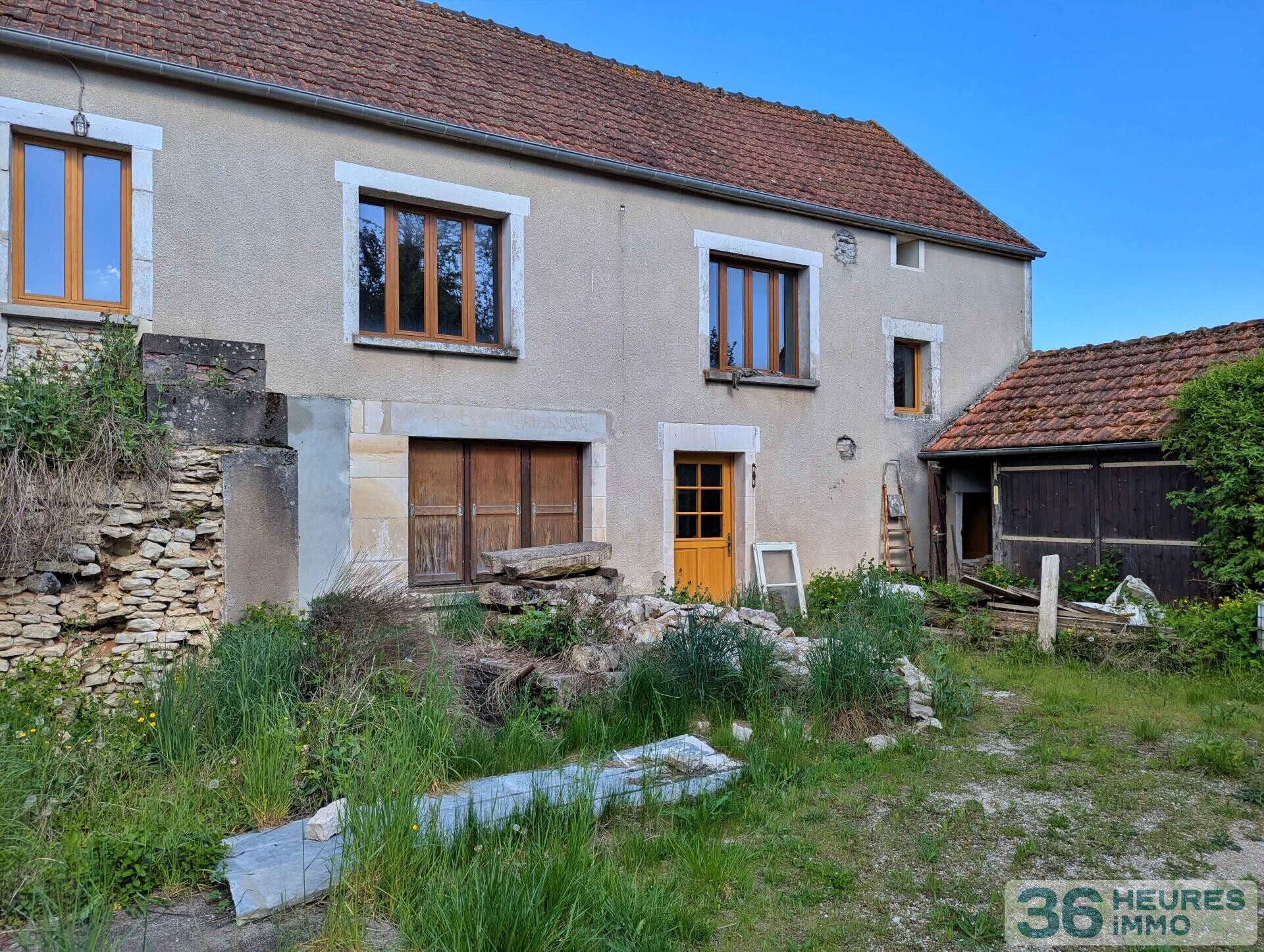 Maison à Fontenay-sous-Fouronnes — vignette 2