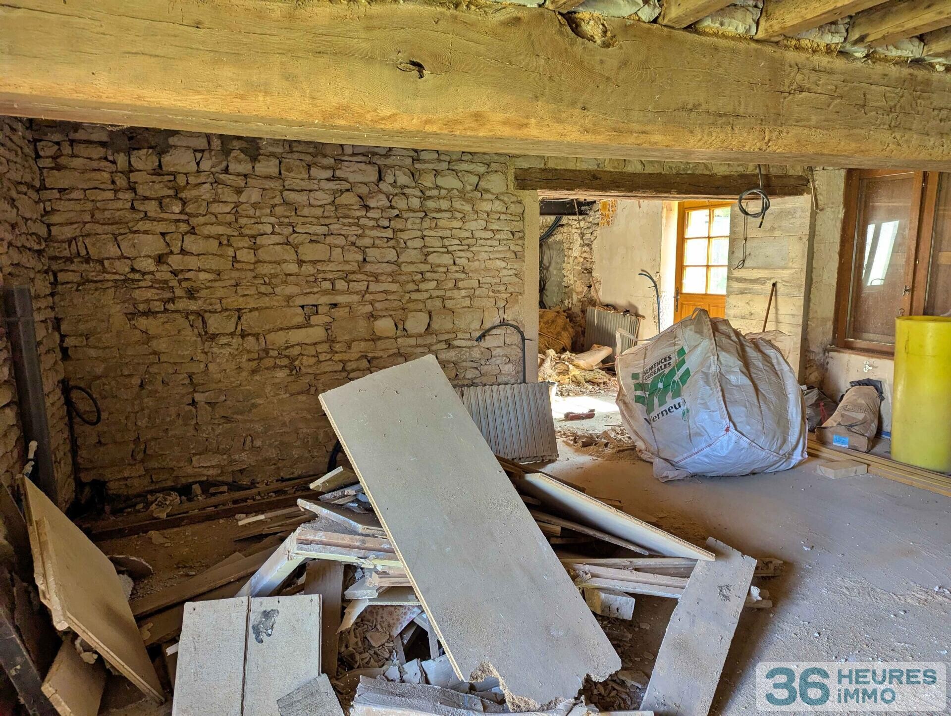 Maison à Fontenay-sous-Fouronnes — vignette 4