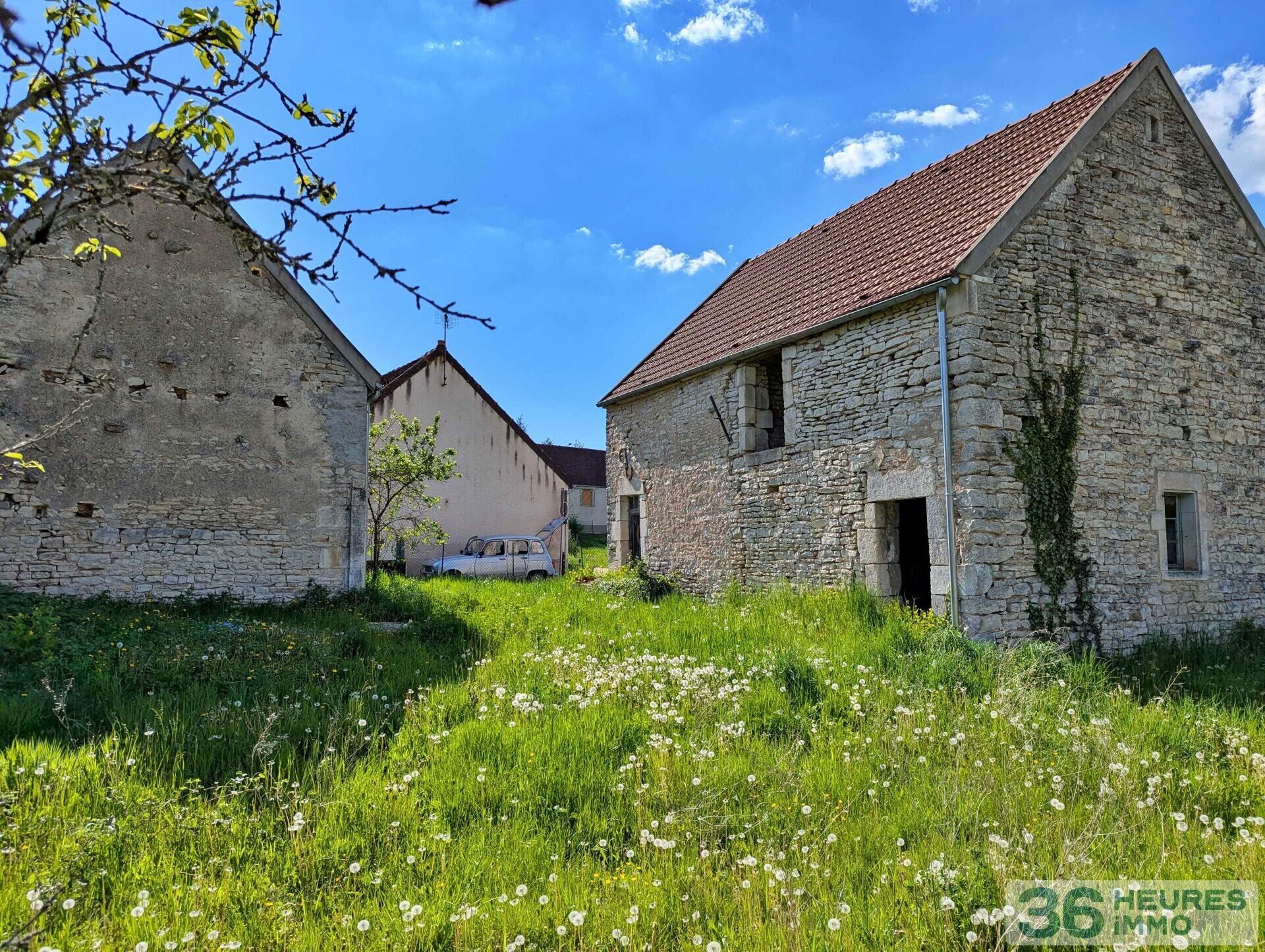 Maison à Fontenay-sous-Fouronnes — vignette 8