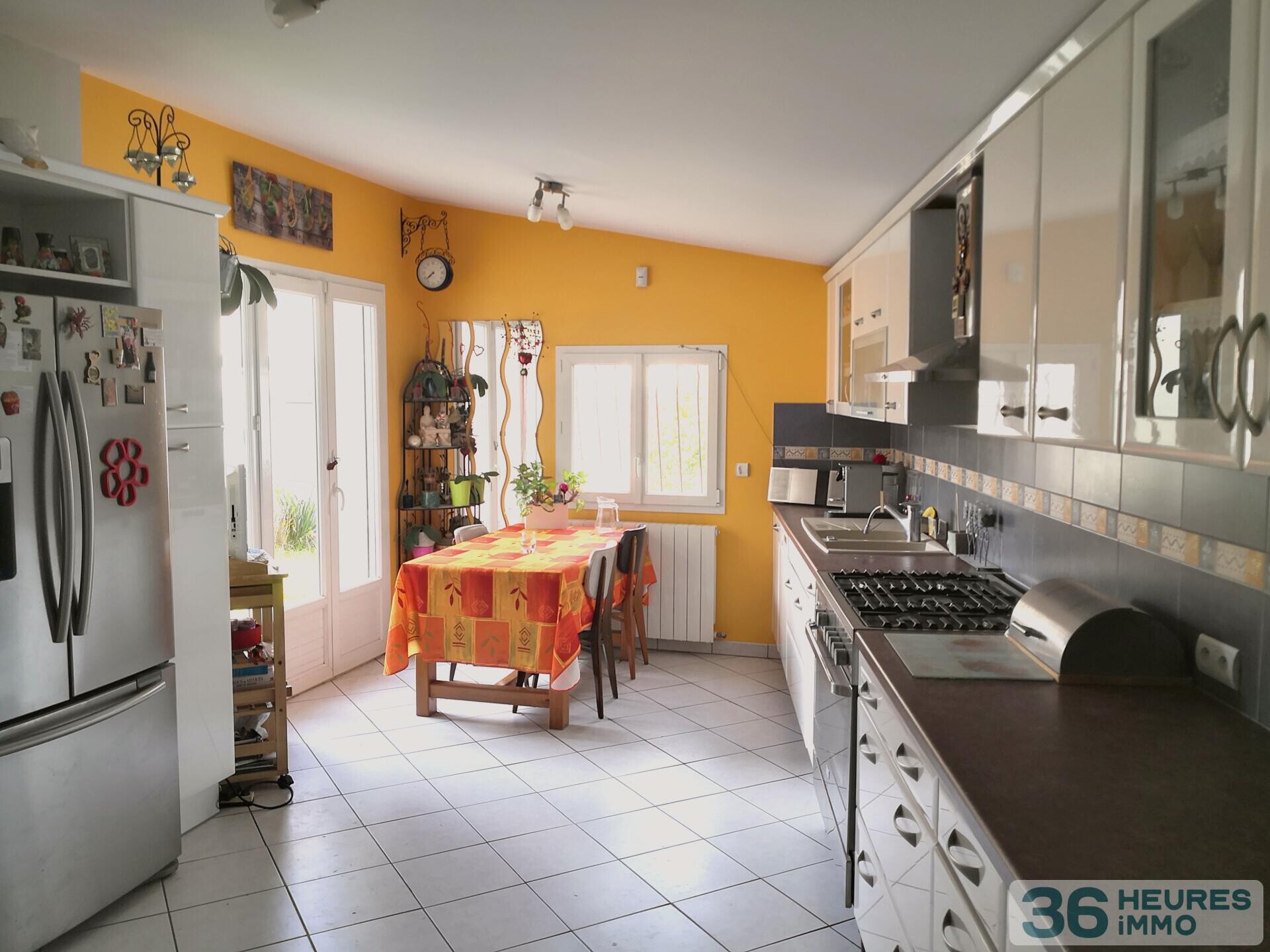 Maison à Bouffémont — vignette 4