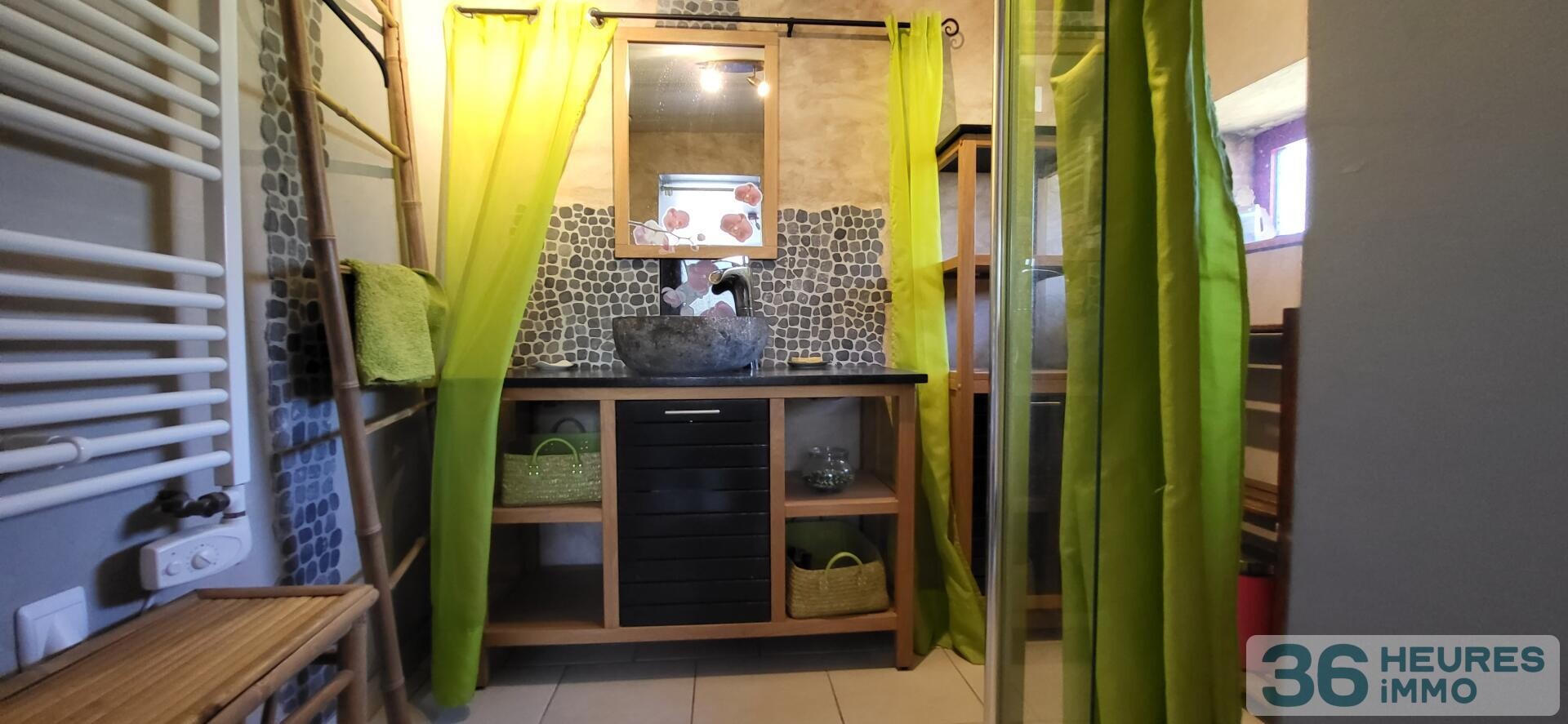 Maison à Montbron — vignette 10