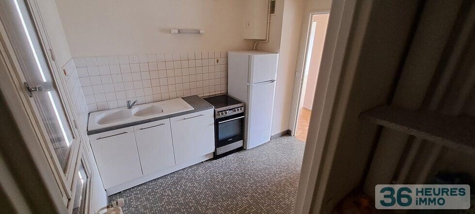 Appartement à Compiègne — vignette 4