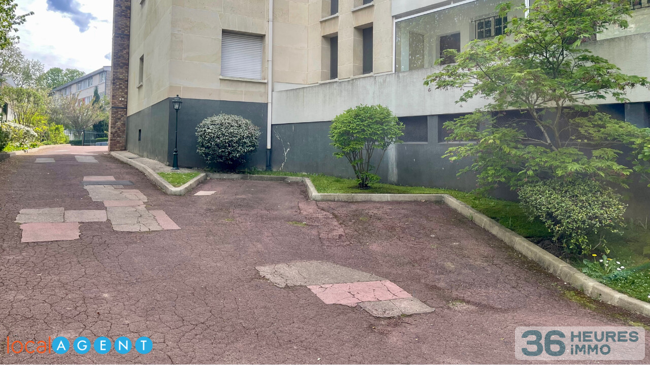 Garage – Parking à Sceaux — vignette 3