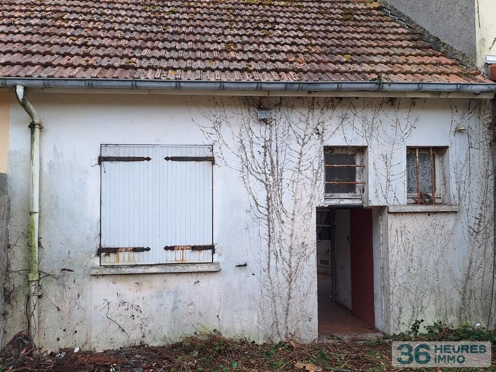 Maison à Mers-les-Bains — vignette 3