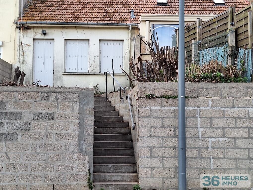 Maison à Mers-les-Bains — vignette 4