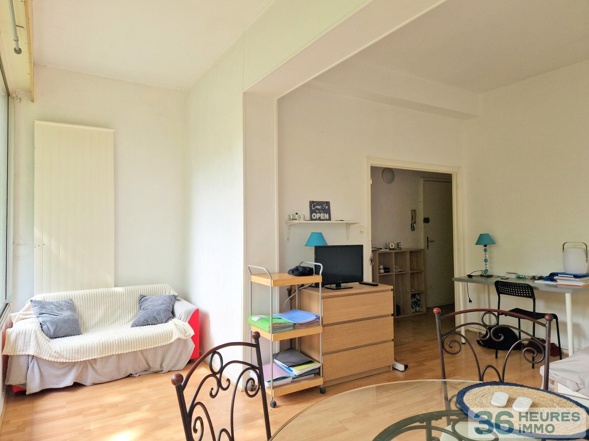 Appartement à Dijon — vignette 2