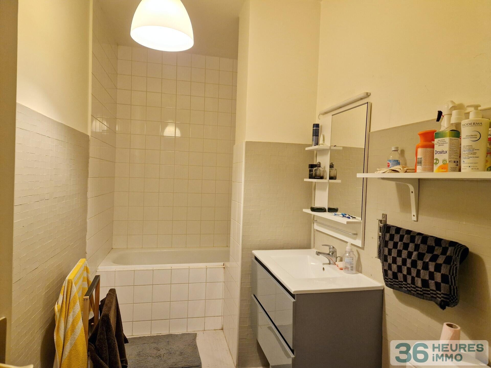 Appartement à Dijon — vignette 3
