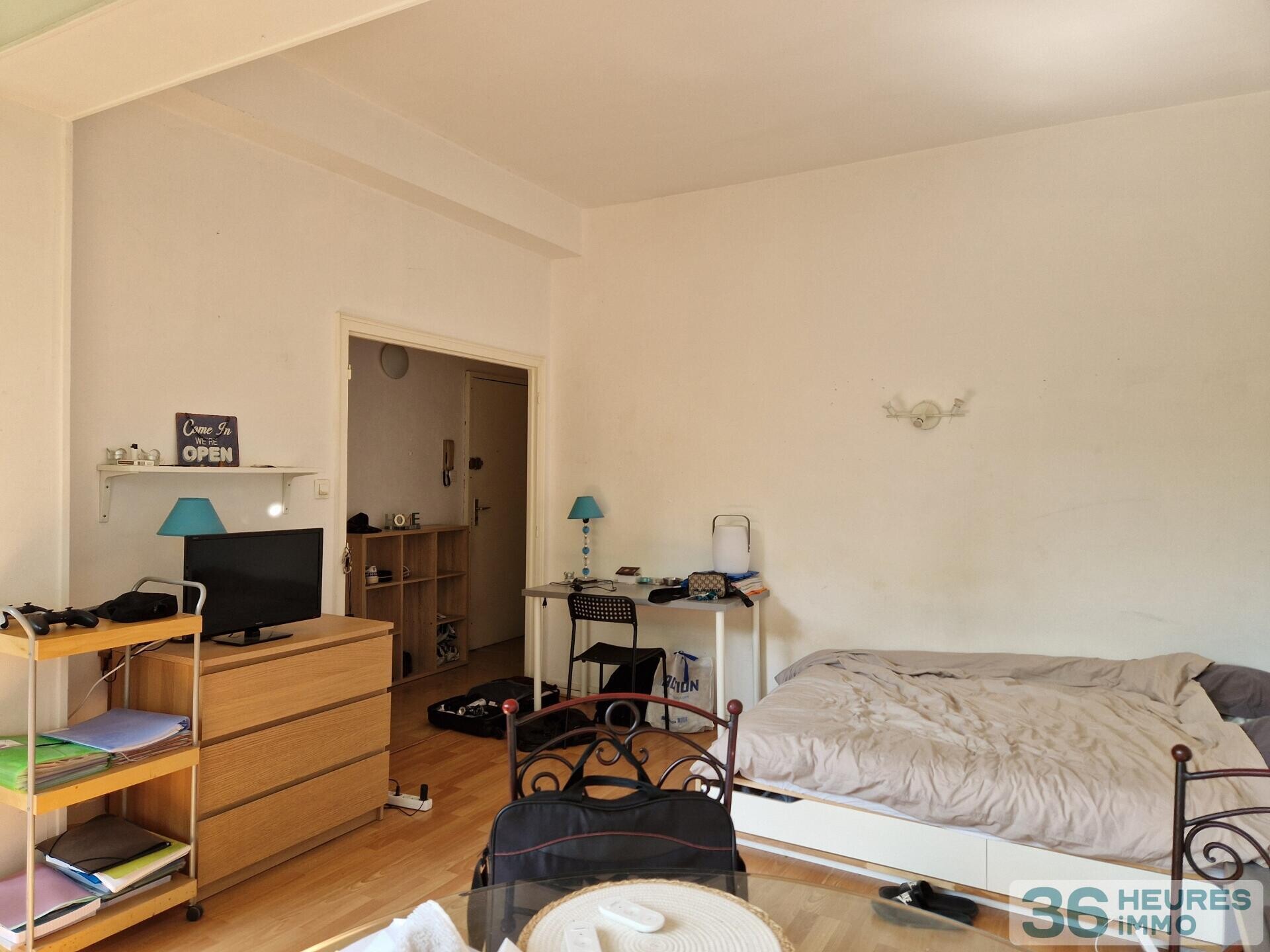 Appartement à Dijon — vignette 4