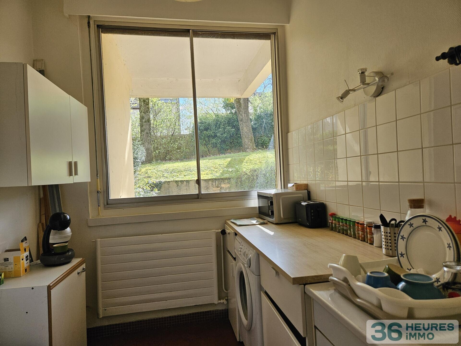 Appartement à Dijon — vignette 5