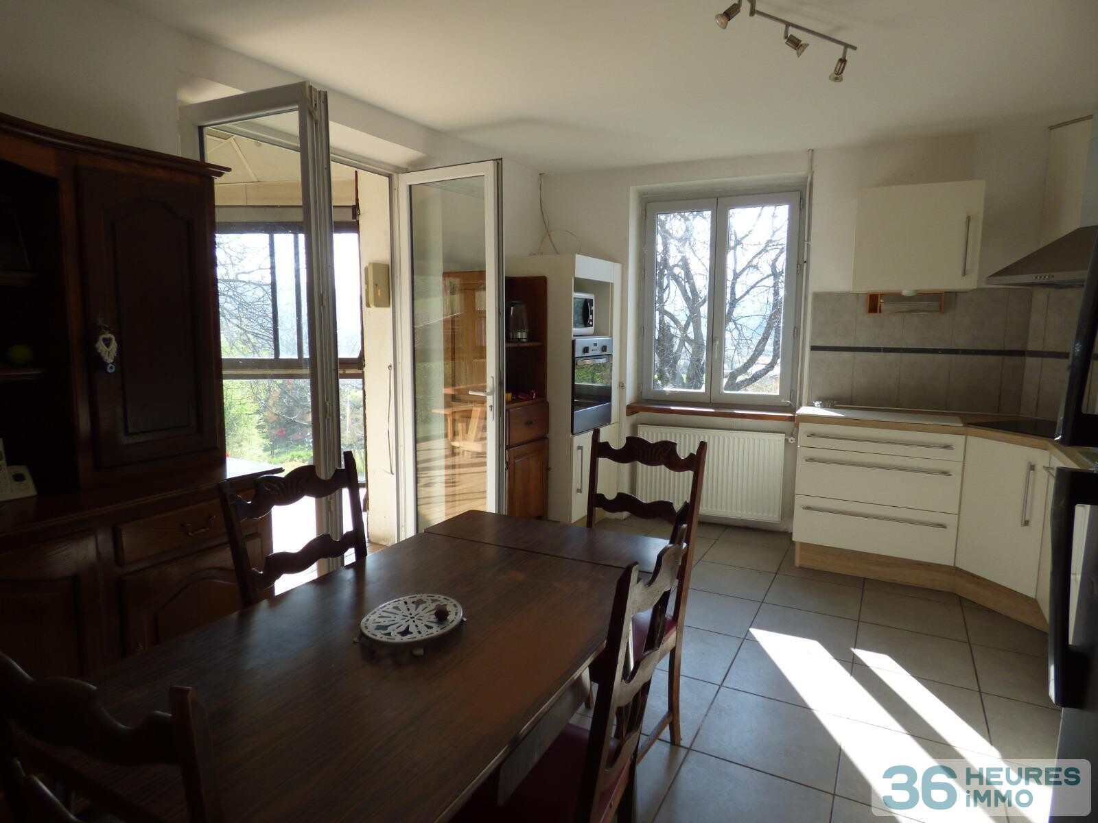Maison à Curbans — vignette 16