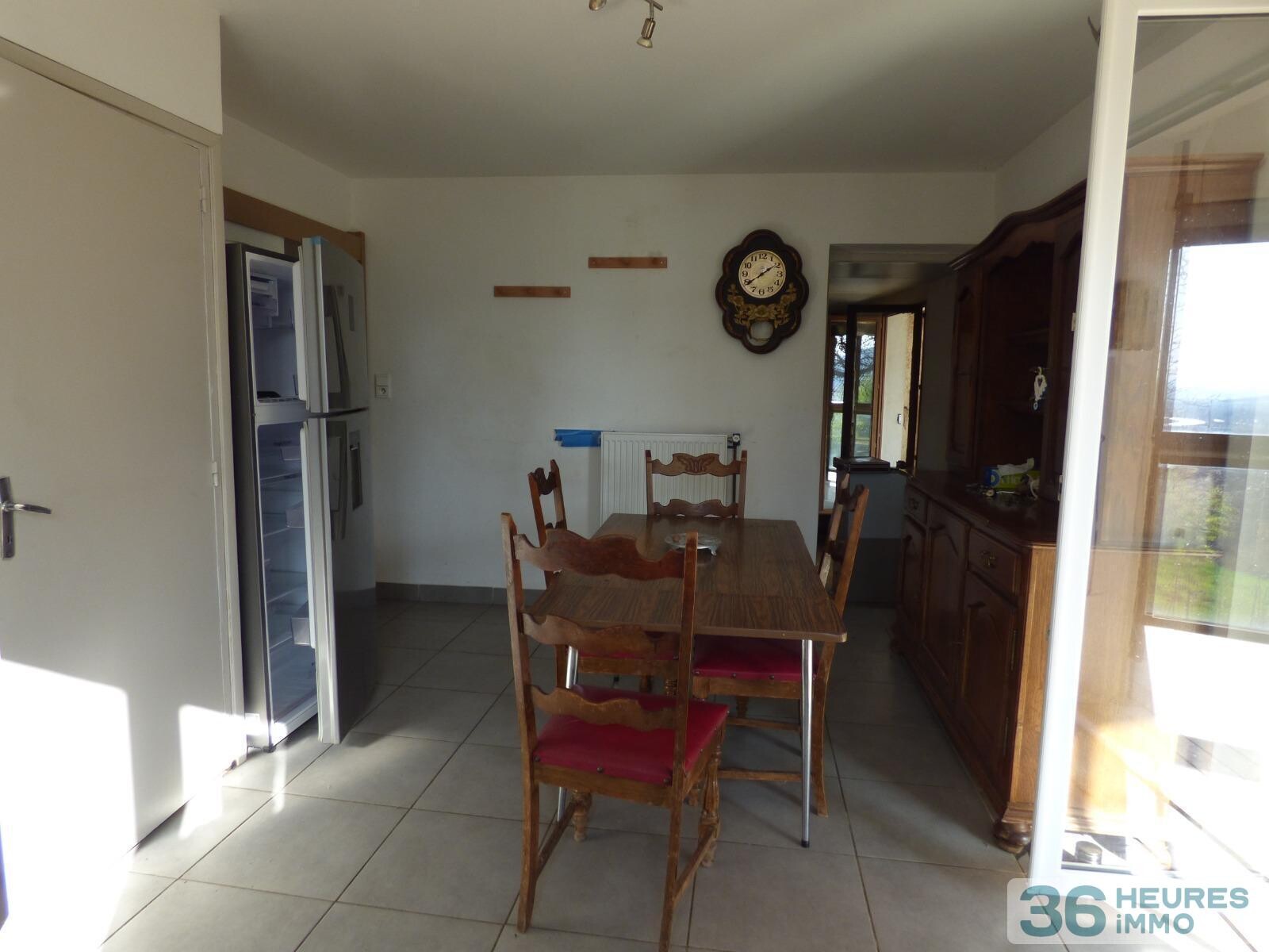 Maison à Curbans — vignette 17
