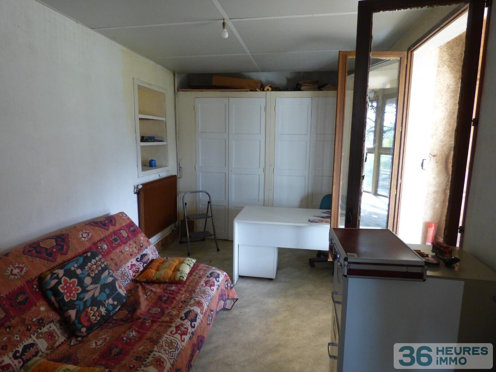 Maison à Curbans — vignette 18