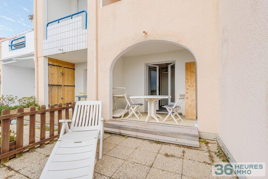 Appartement à Les Sables-d'Olonne — vignette 2