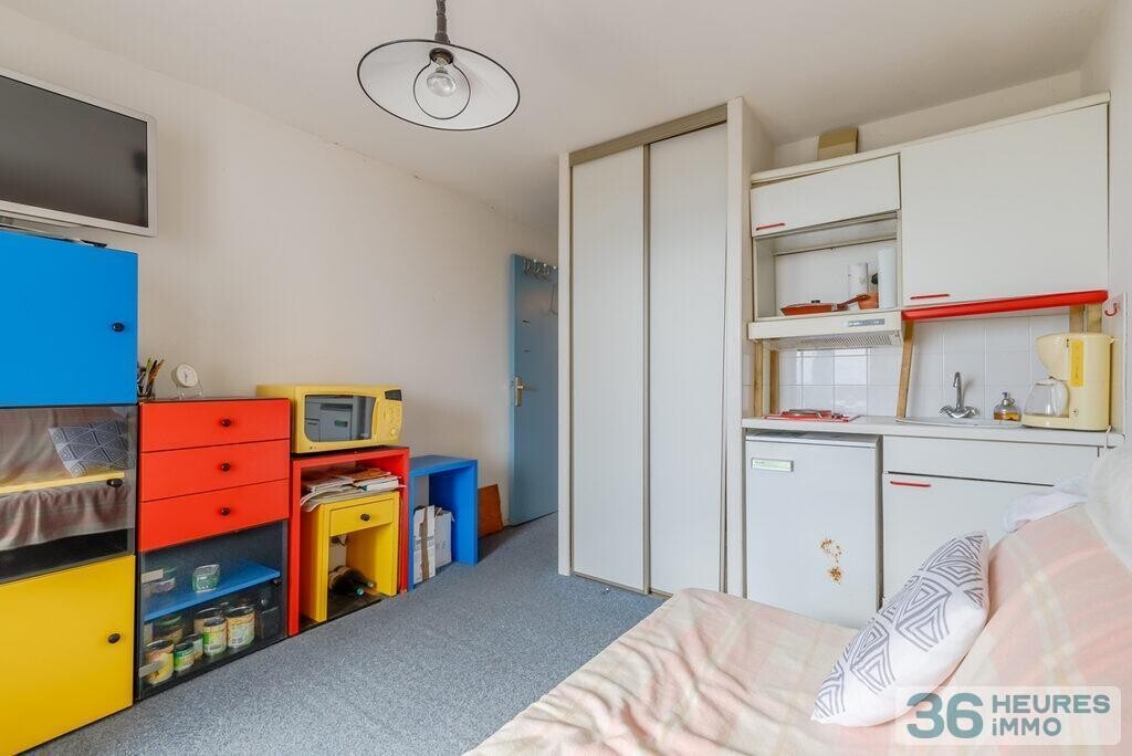 Appartement à Les Sables-d'Olonne — vignette 4