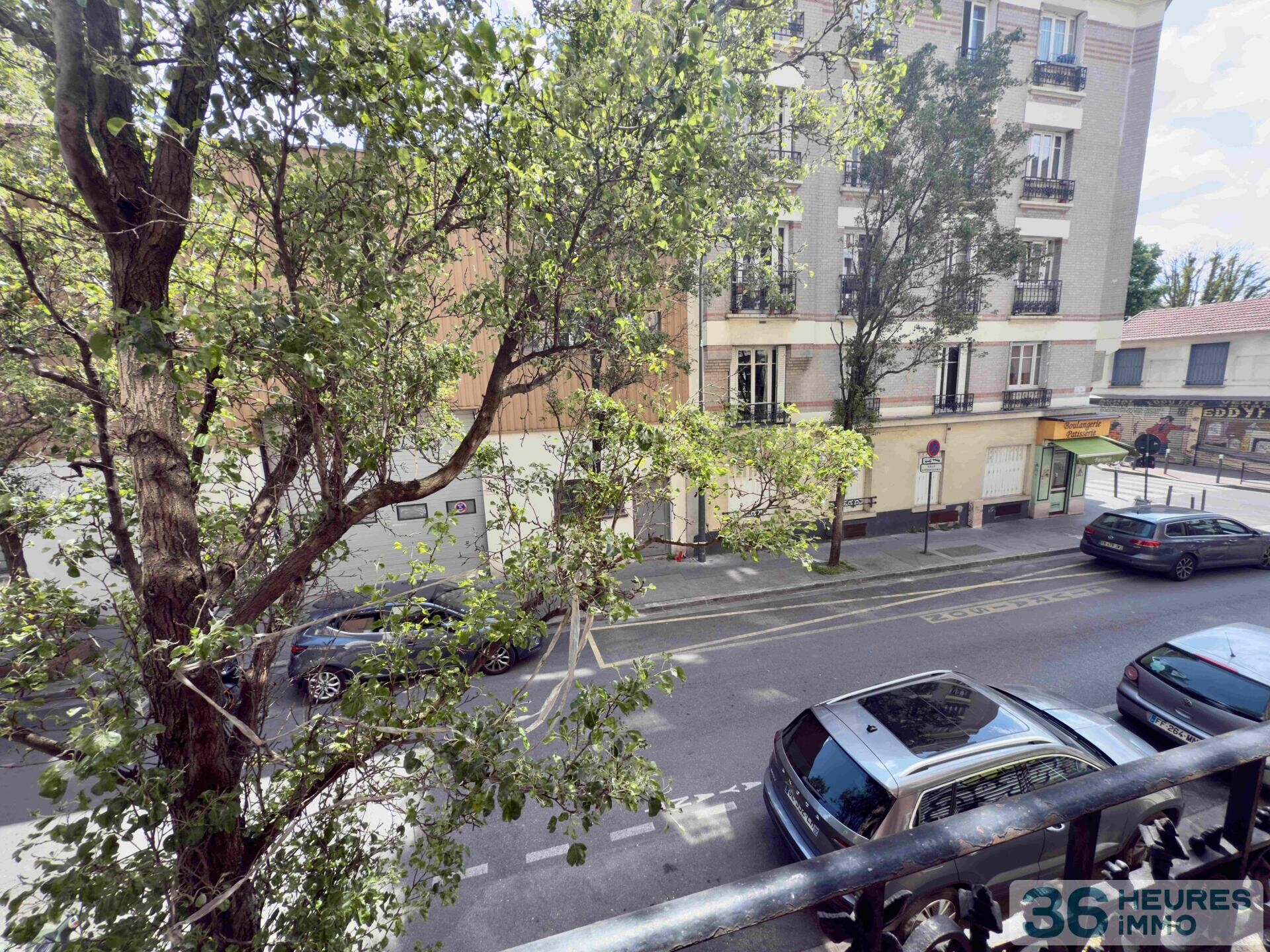 Appartement à Saint-Ouen-sur-Seine — vignette 3