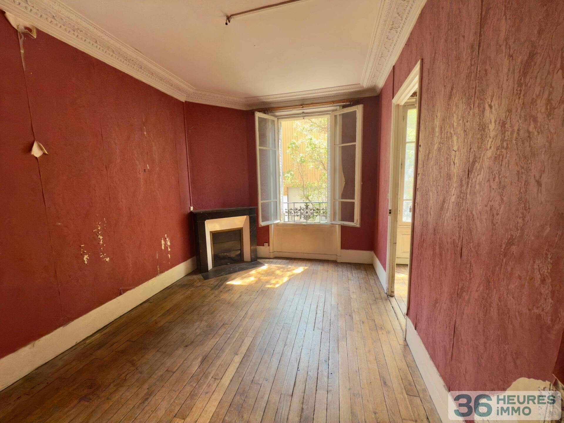 Appartement à Saint-Ouen-sur-Seine — vignette 5
