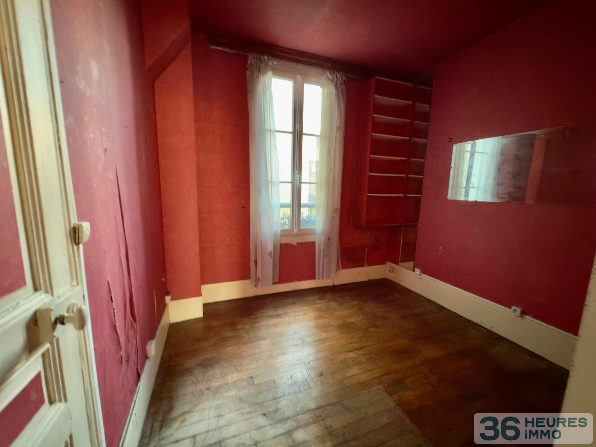 Appartement à Saint-Ouen-sur-Seine — vignette 7