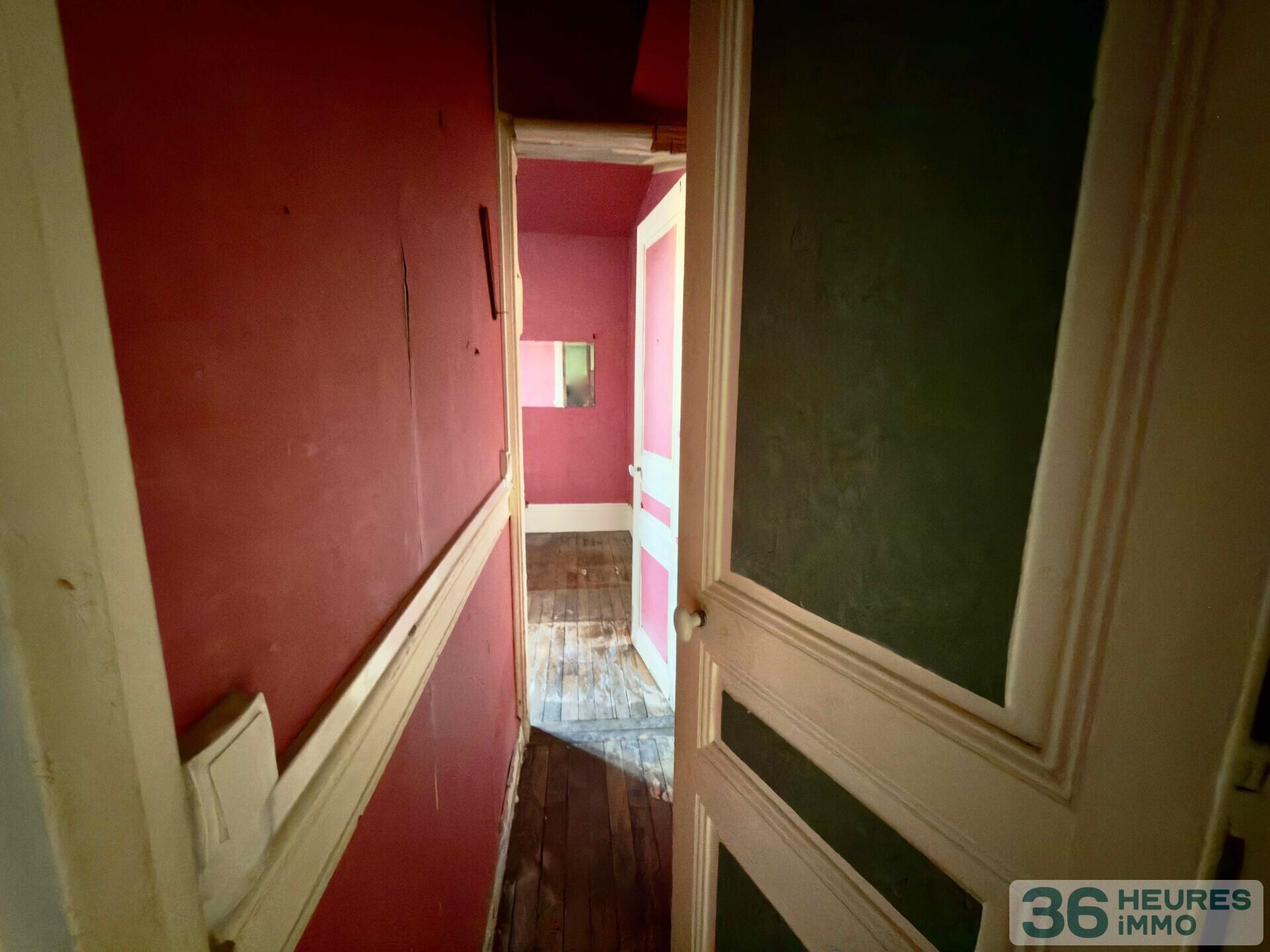 Appartement à Saint-Ouen-sur-Seine — vignette 8