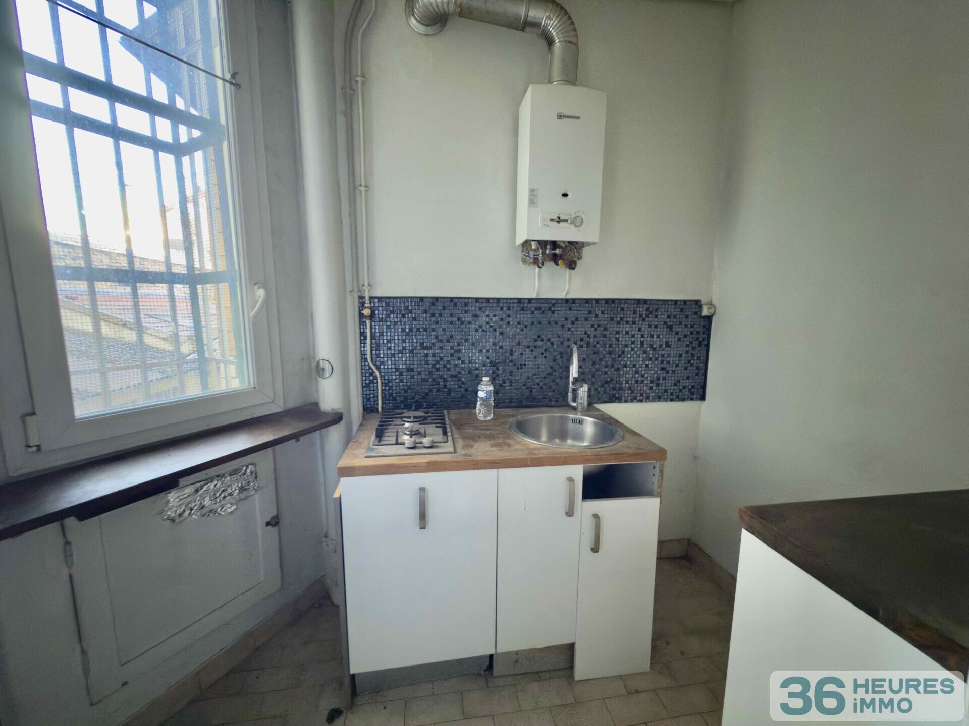 Appartement à Saint-Ouen-sur-Seine — vignette 10