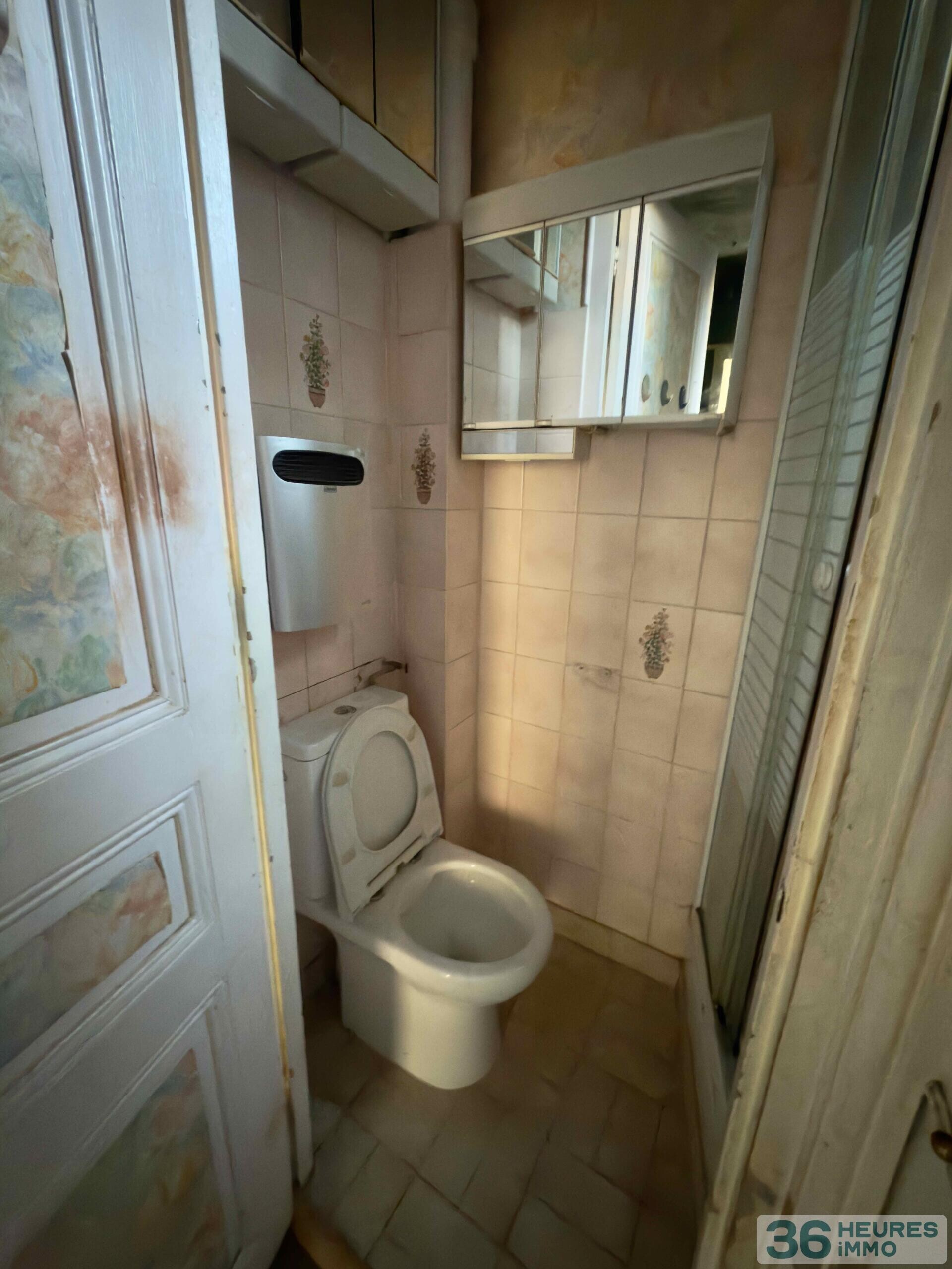 Appartement à Saint-Ouen-sur-Seine — vignette 11