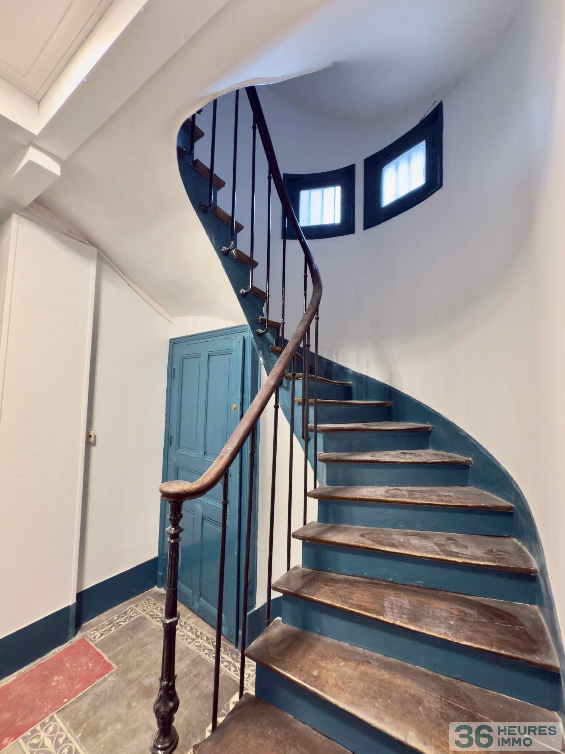 Appartement à Saint-Ouen-sur-Seine — vignette 13